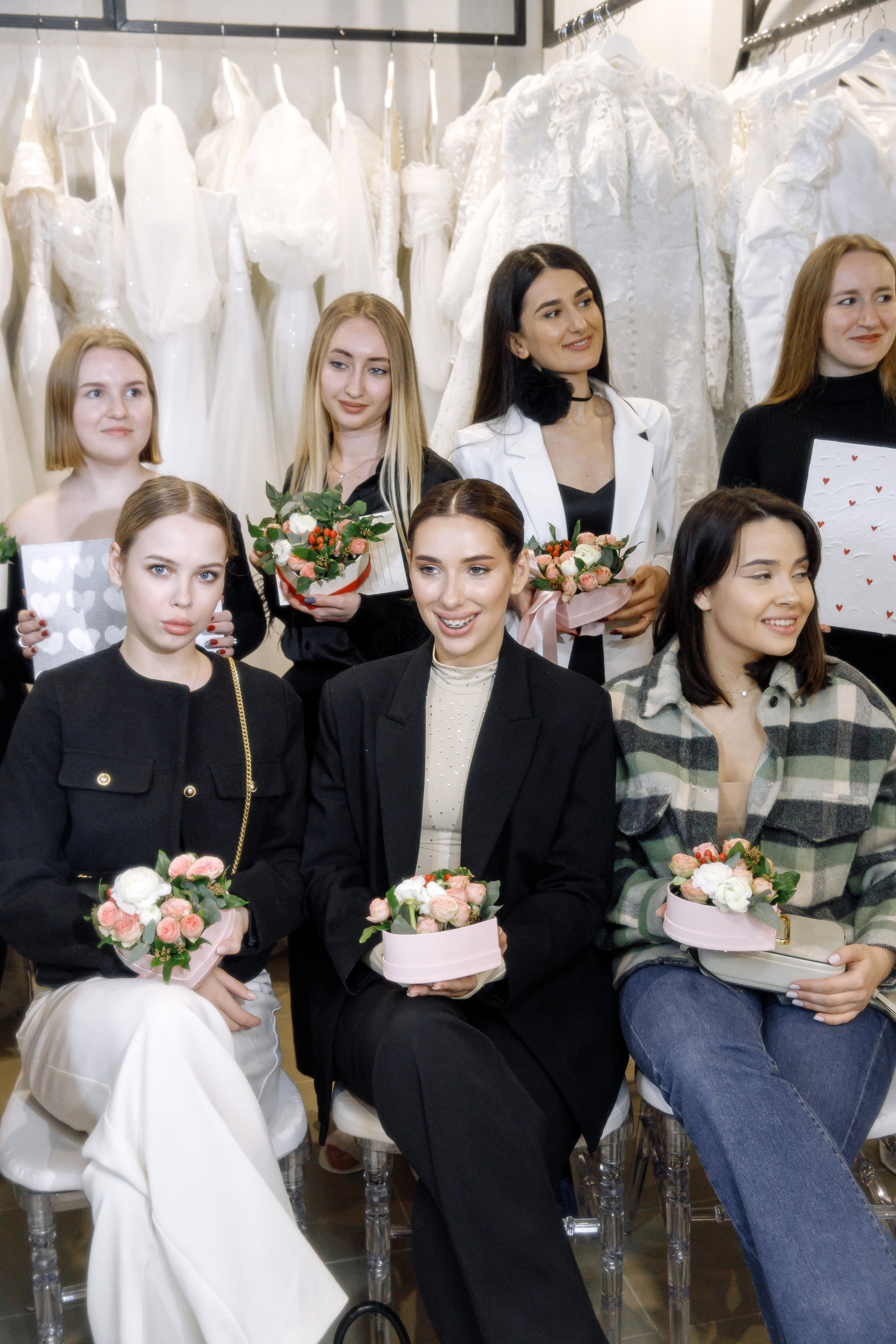 Бранч невест. Свадебный фотограф в Севастополе и Крыму| Tanya Sher