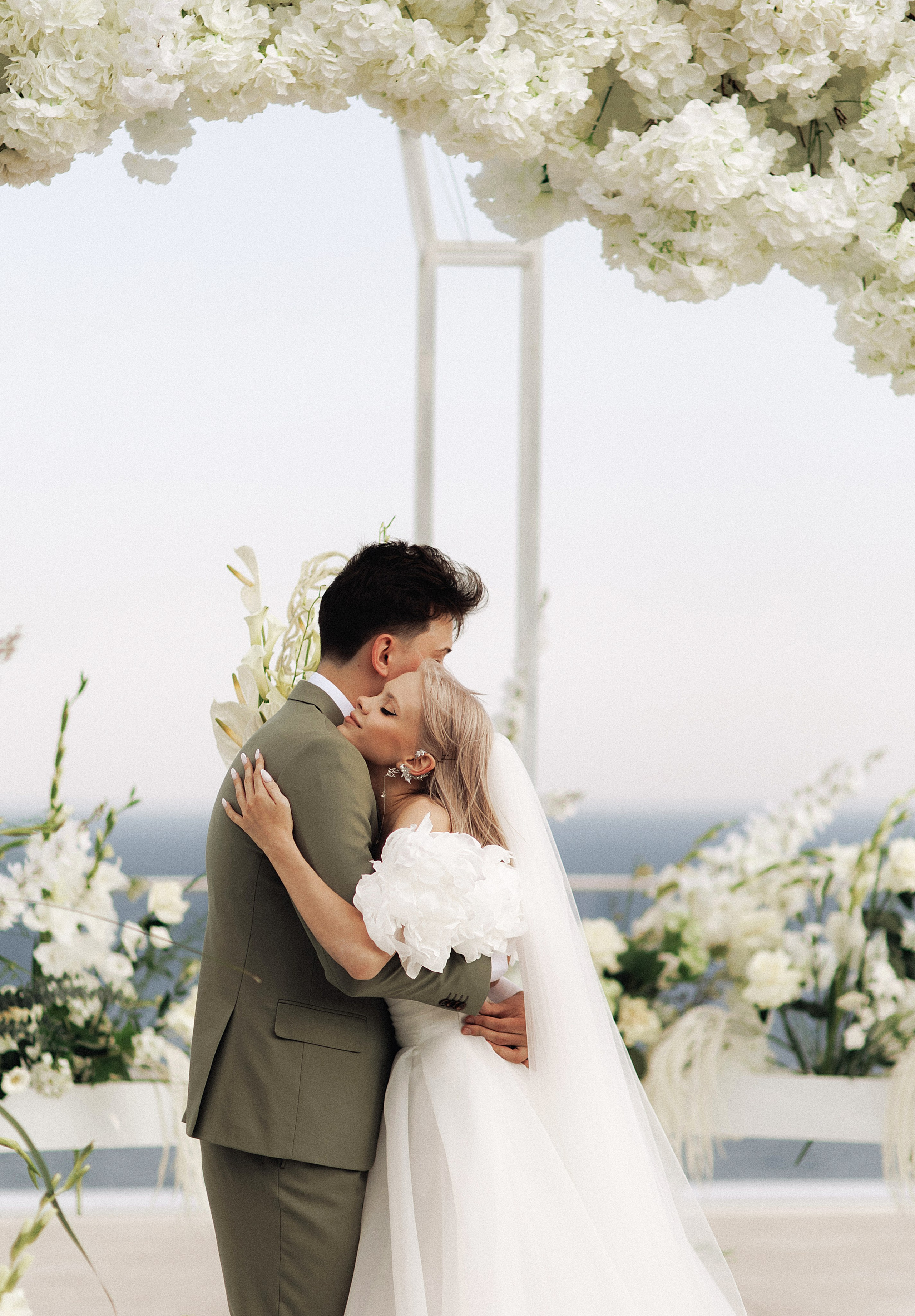 Maria & Dima. Свадебный фотограф в Севастополе и Крыму| Tanya Sher