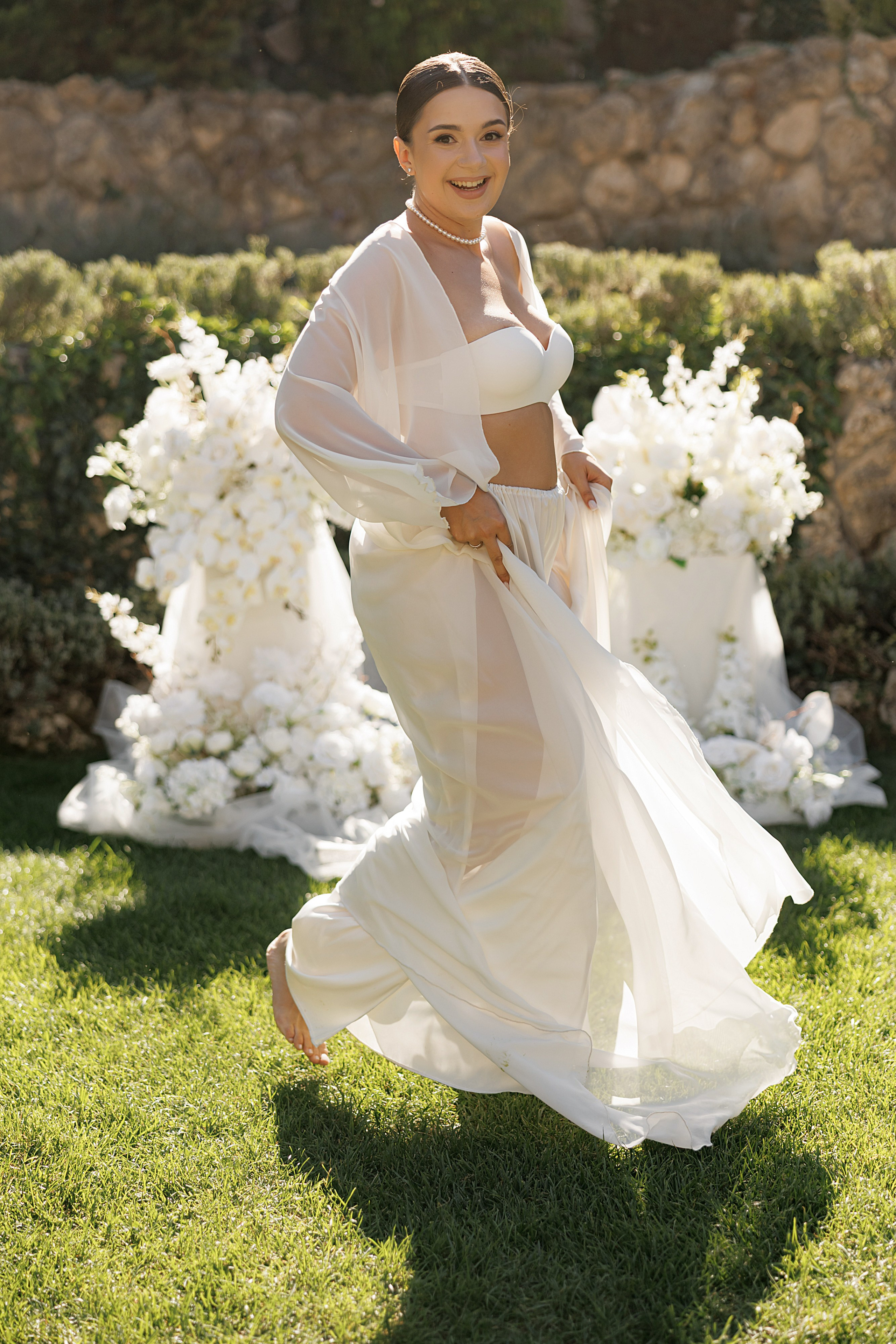 Лили и Серго. Свадебный фотограф в Севастополе и Крыму| Tanya Sher