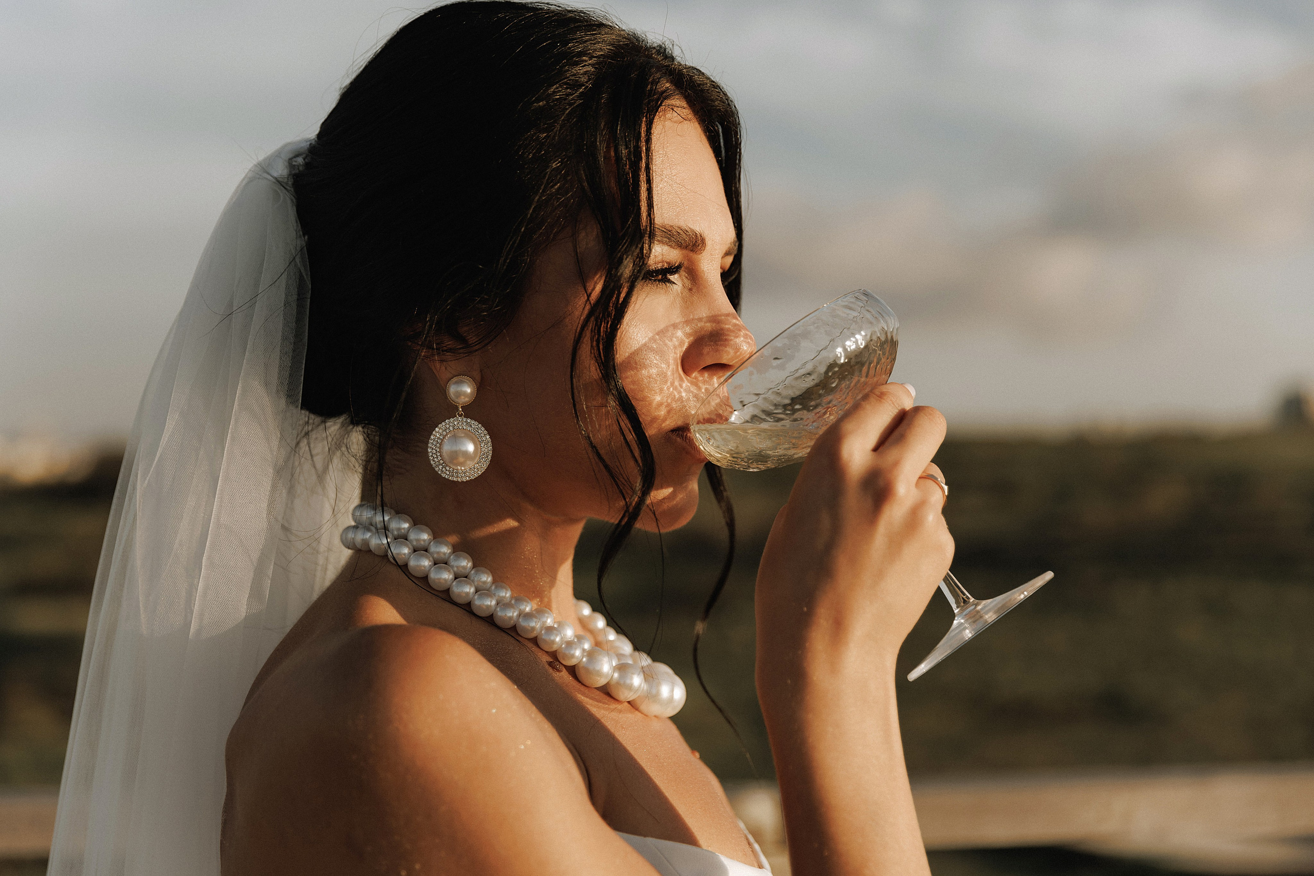 Karina & Maksim. Свадебный фотограф в Севастополе и Крыму| Tanya Sher