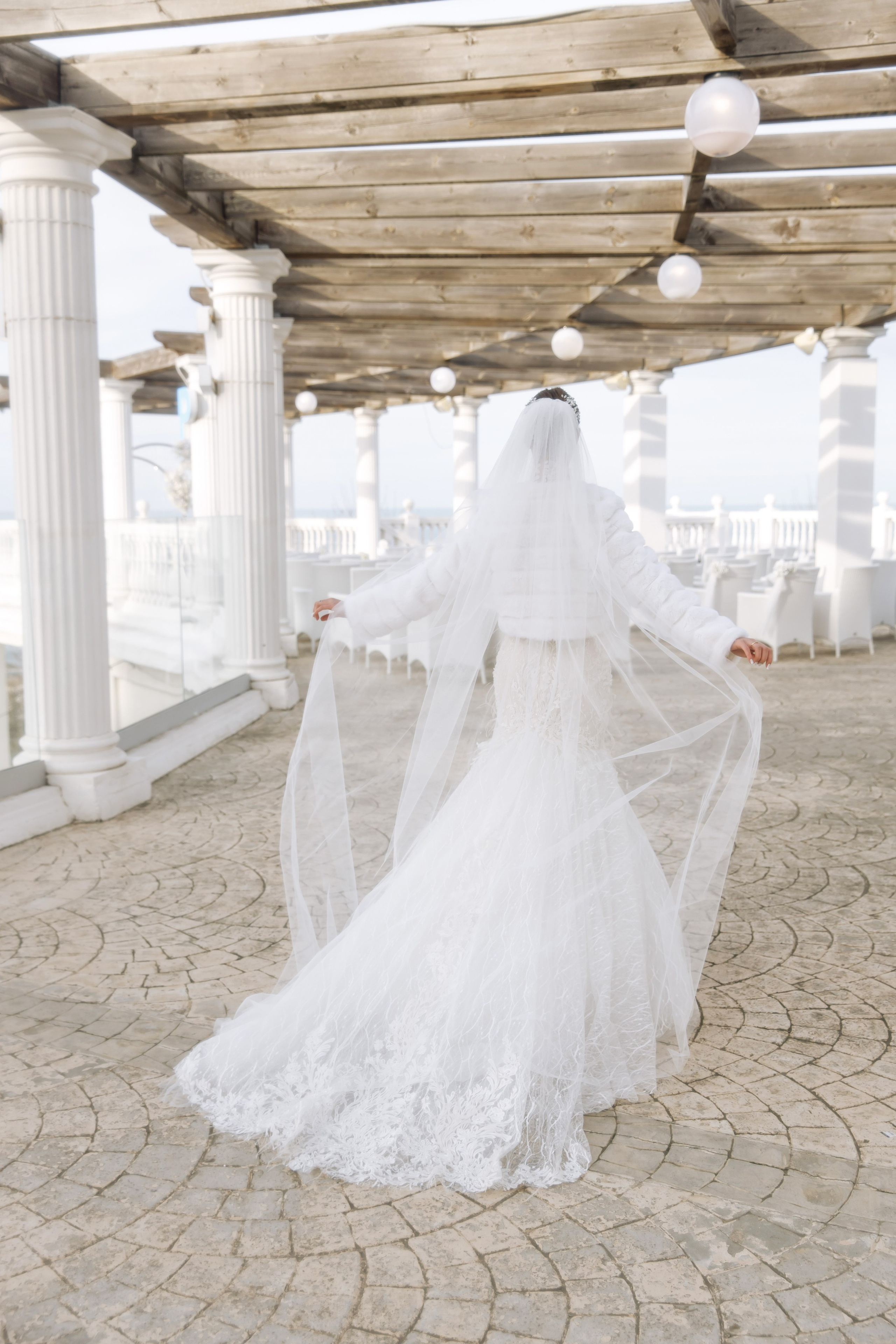 Victoria & Sergei. Свадебный фотограф в Севастополе и Крыму| Tanya Sher