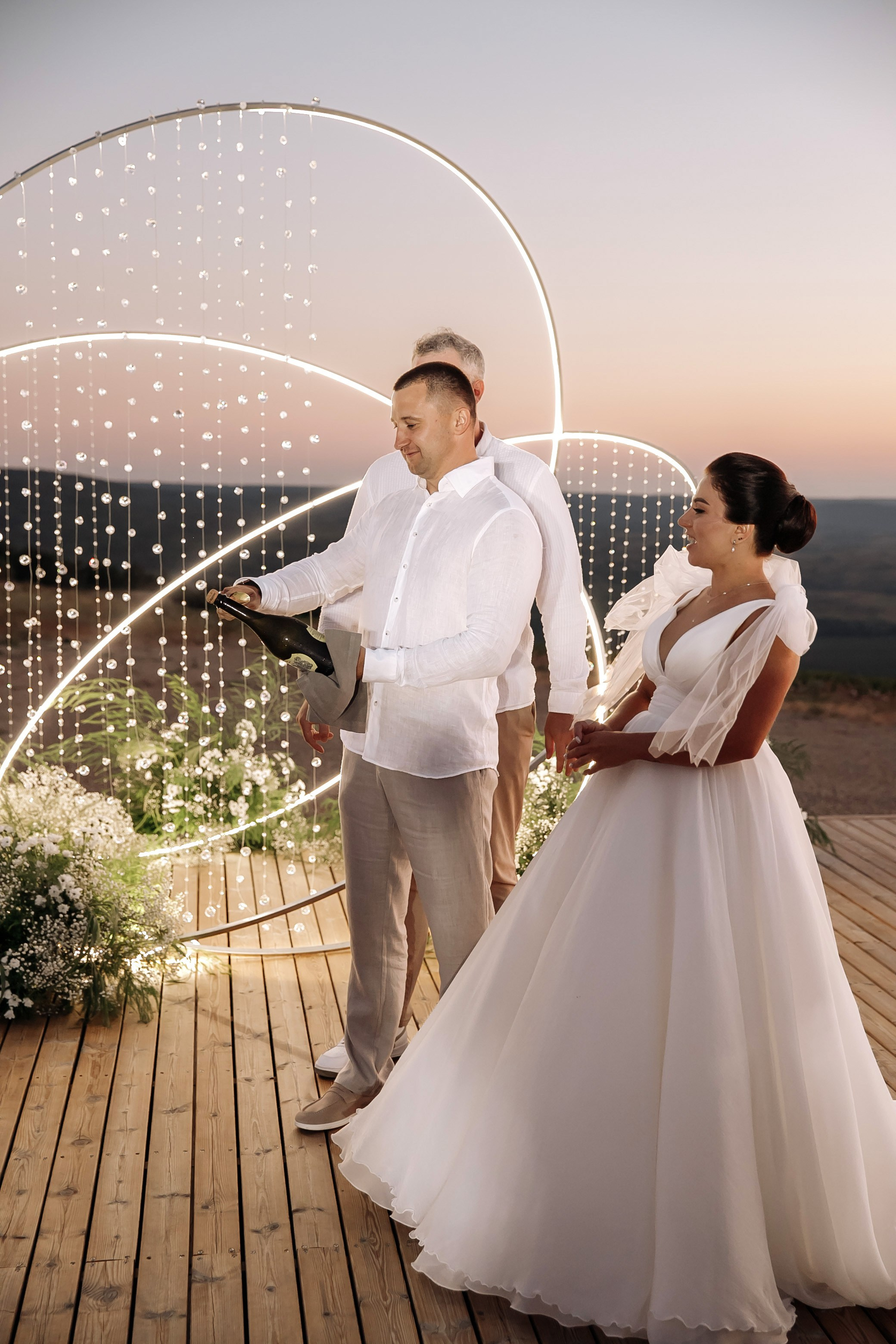 Alina & Denis. Свадебный фотограф в Севастополе и Крыму| Tanya Sher