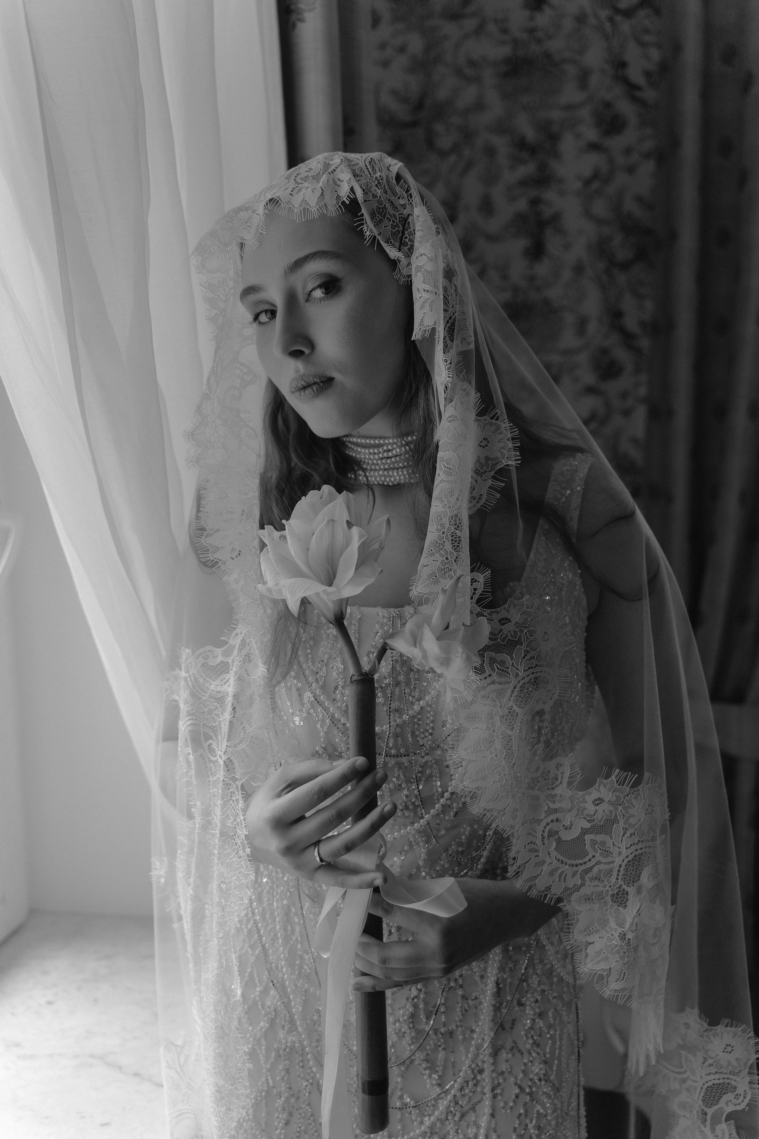 P&A (творческая съемка). Свадебный фотограф — Наталья Фед СПб/Москва