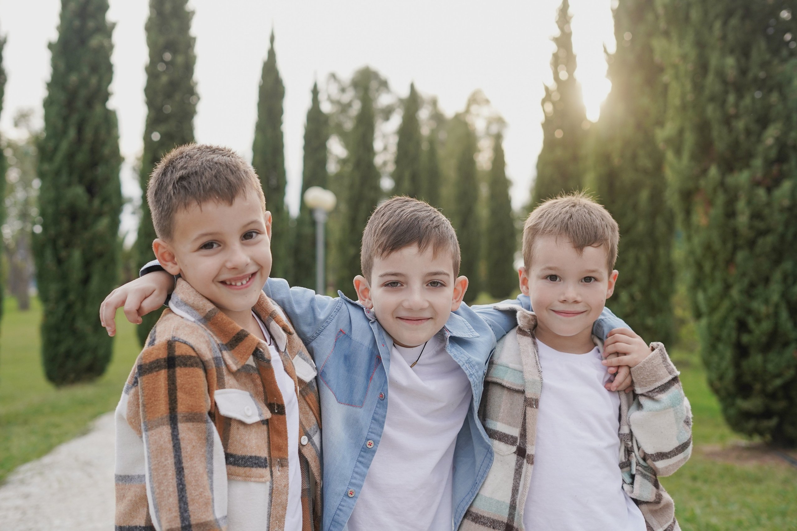 Детский сад — фотографии