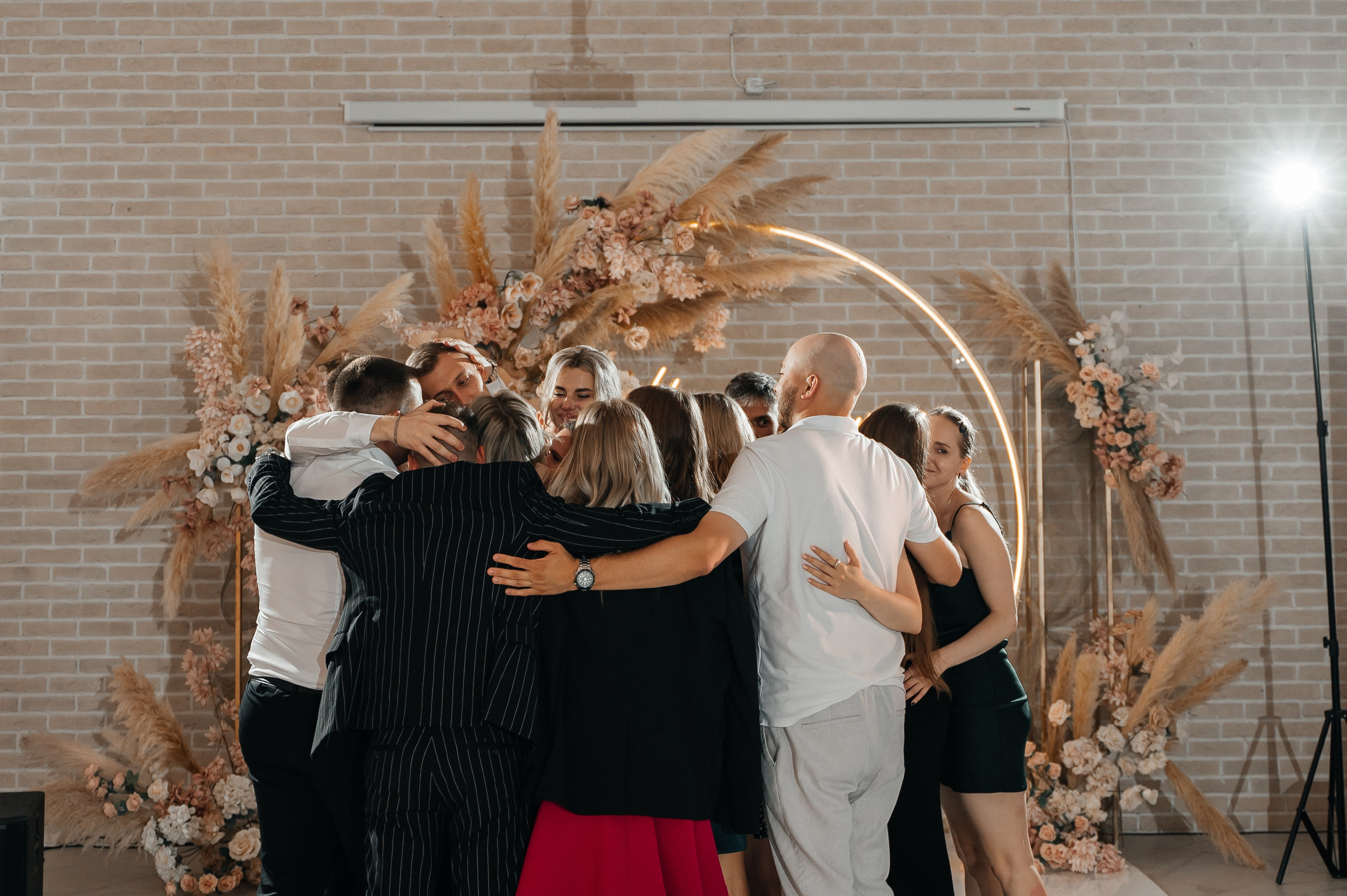 Дима и Аня 27.07.2024. Свадебный и семейный фотограф в городе Смоленске