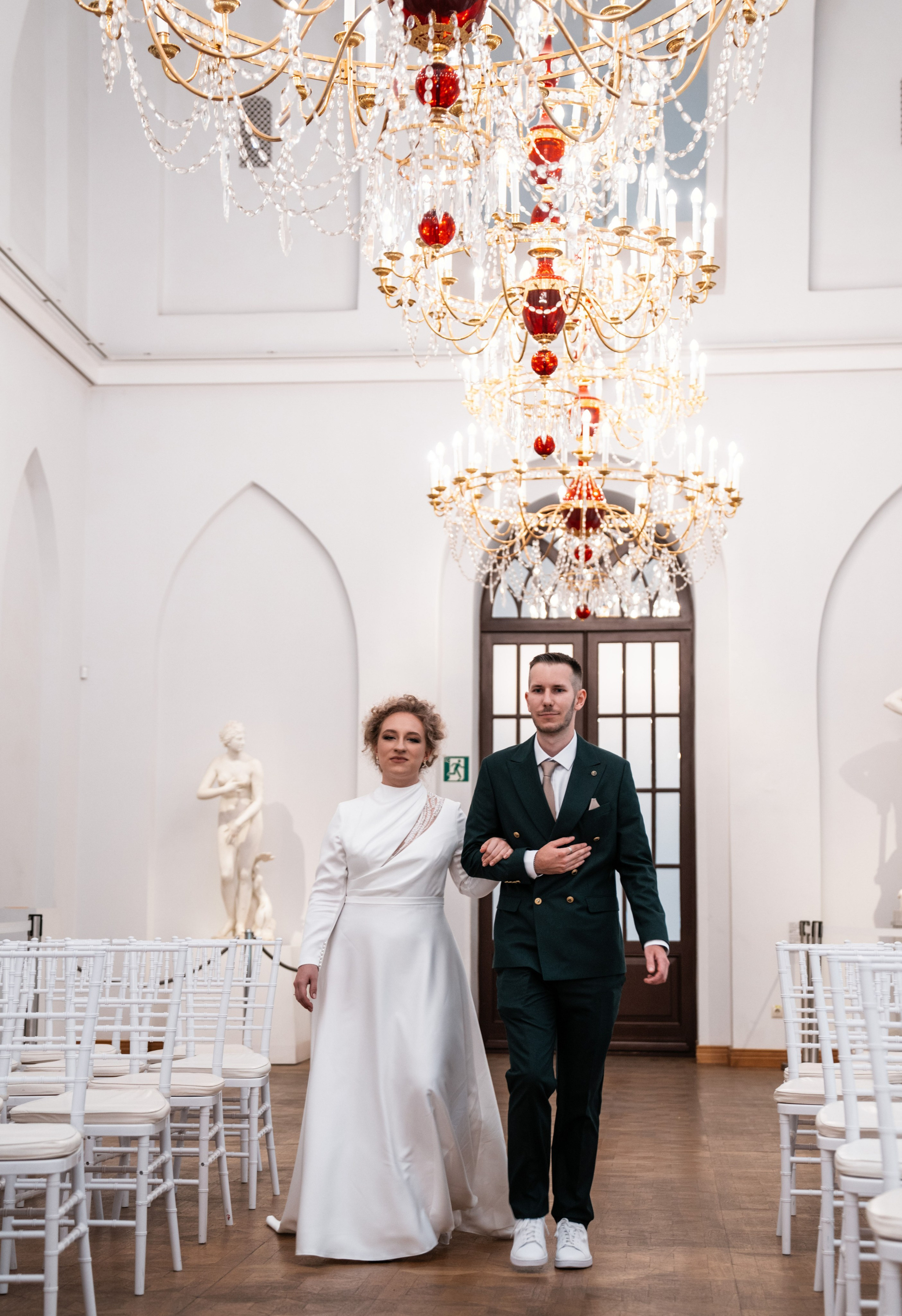 Свадьба Саша и Лера. Event фотограф Степанова Александра