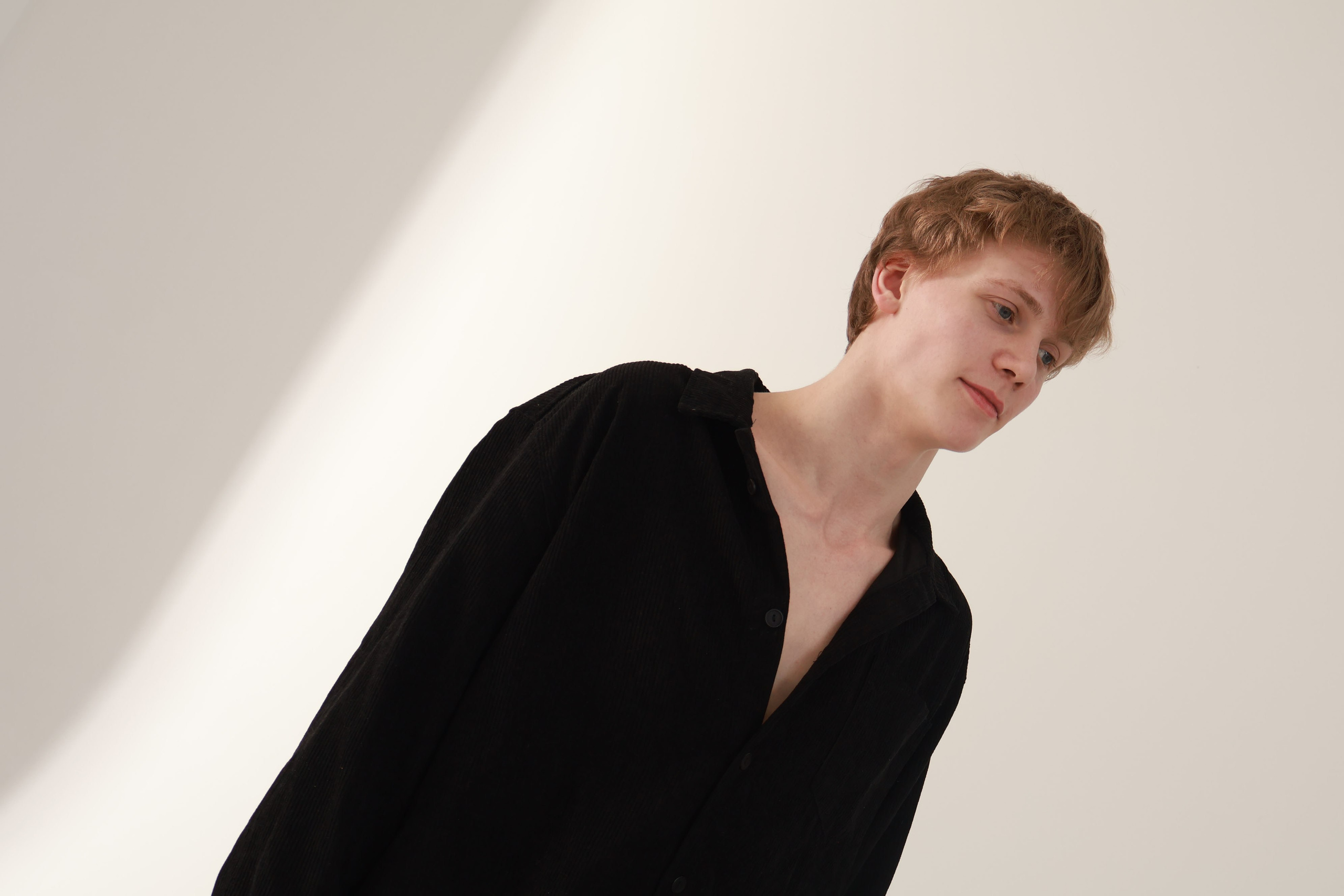 ARSENIY. Фотограф Александр Евро