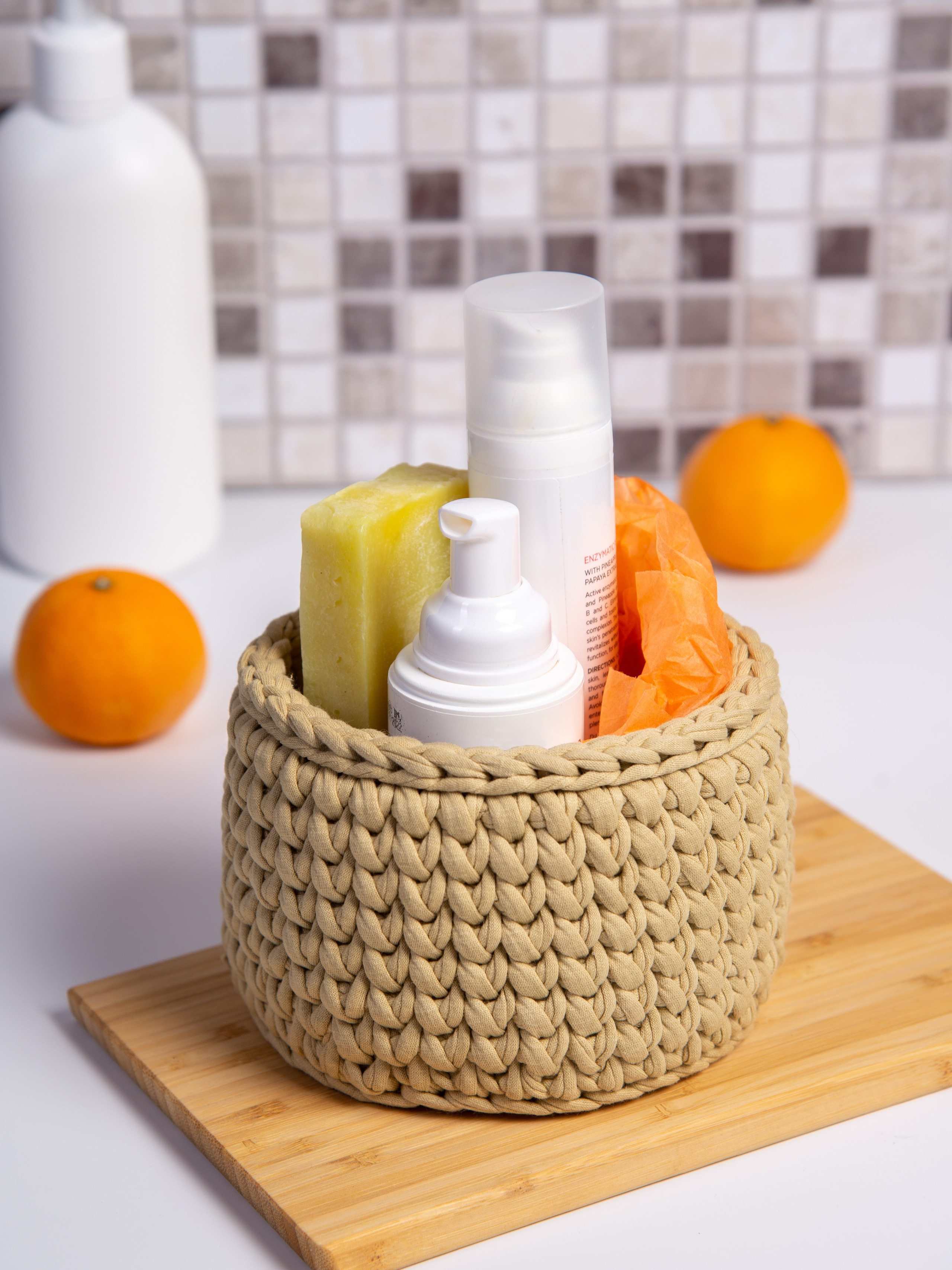 Товары для дома, текстиль. Фотограф Юлия Зимина