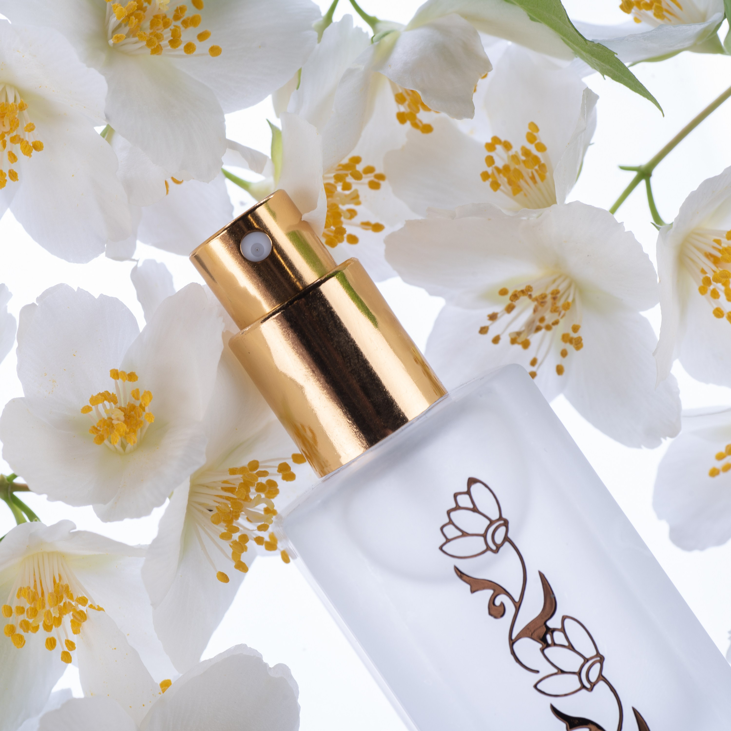 Бьюти-продукция. Фотограф Юлия Зимина