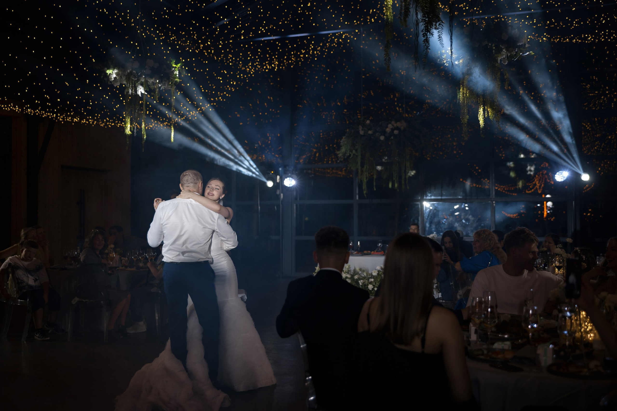 Павел и Ксения. Свадебный фотограф и видеограф Юрий и Эля Дубинины