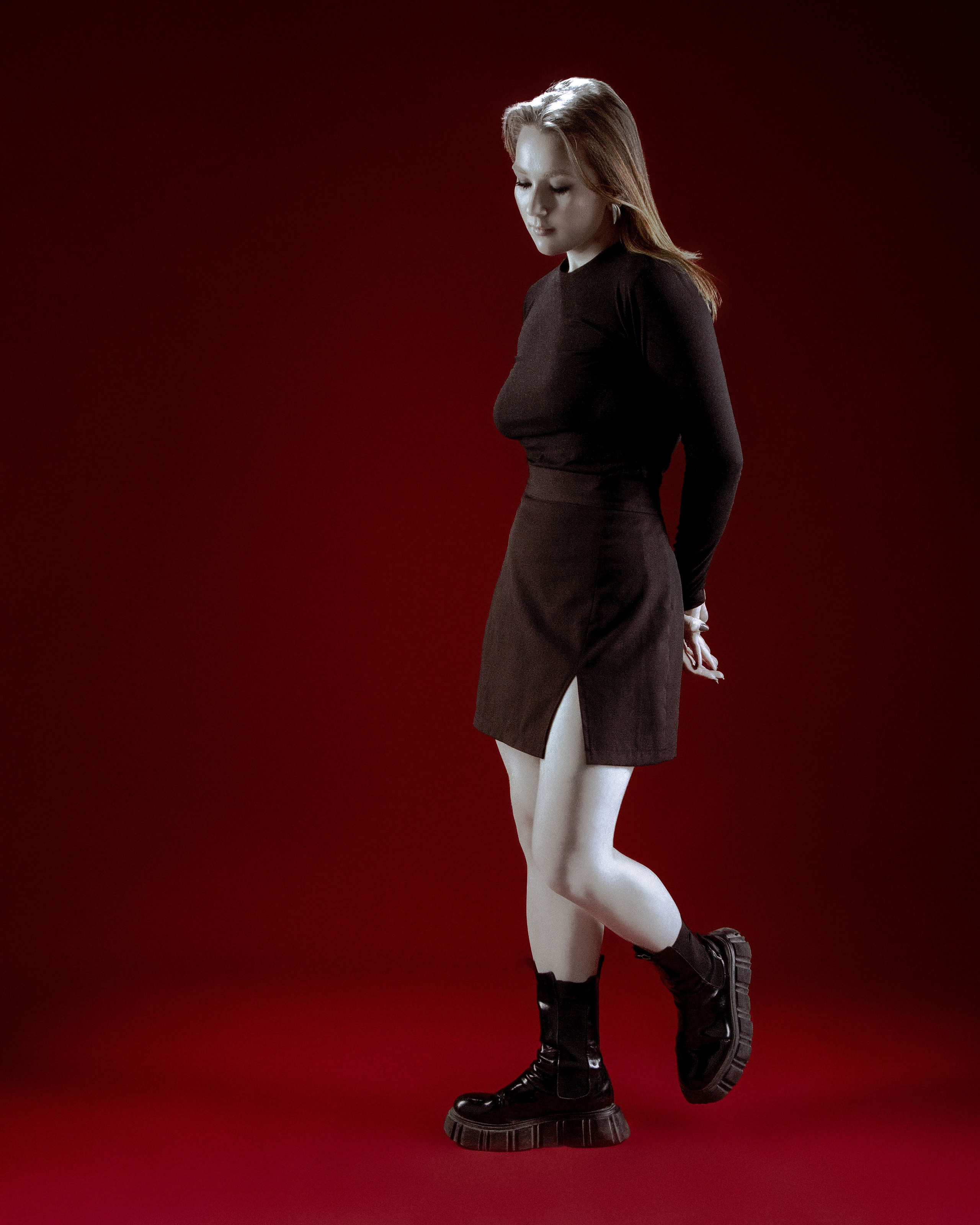 SOFIA. DIMA SHABALOVSKY