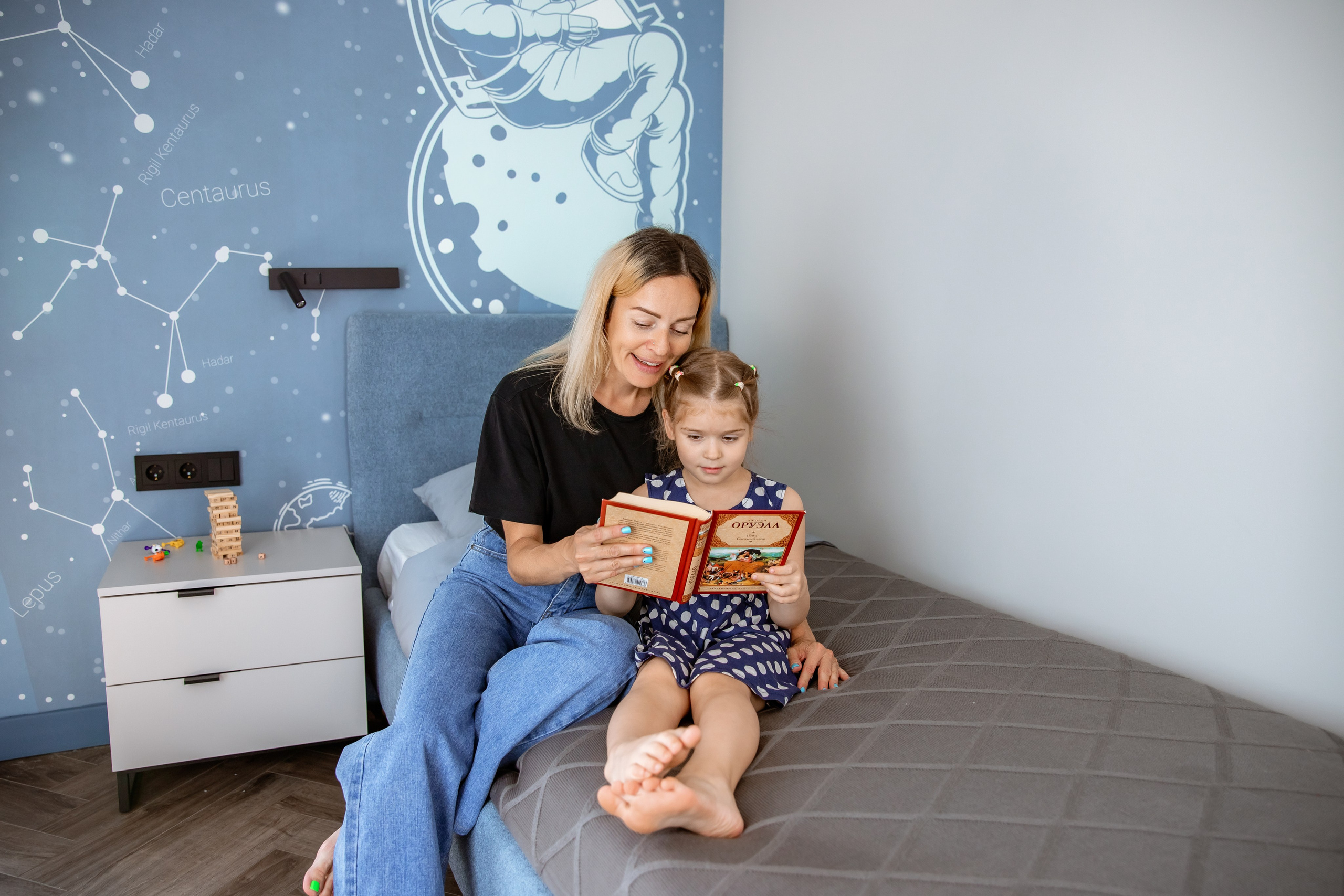 Контент для коттеджного поселка. Часть 1. Фотограф недвижимости и контент-съемки в СПб