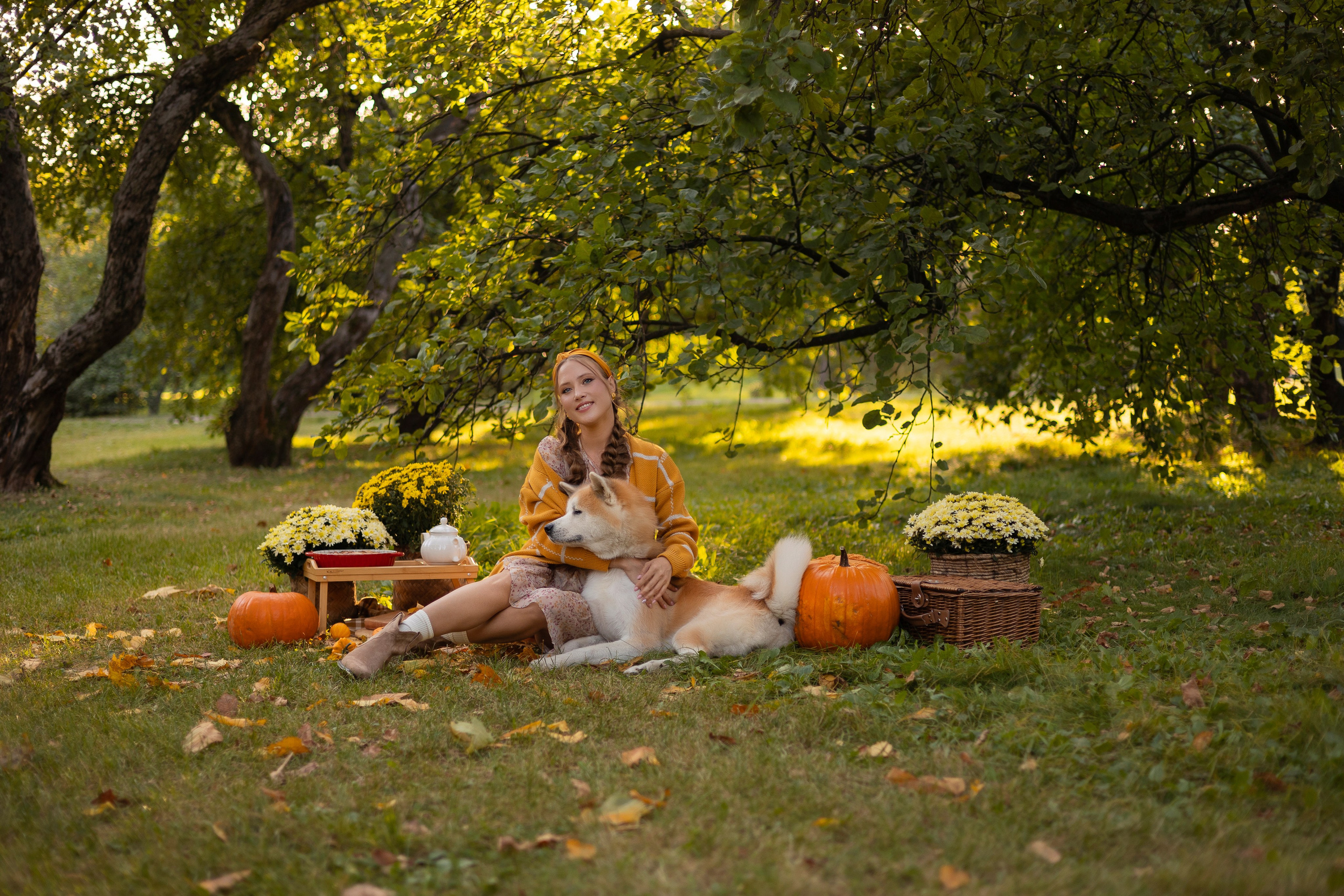 Софья. Фотограф в Подольске Яковлева Ольга