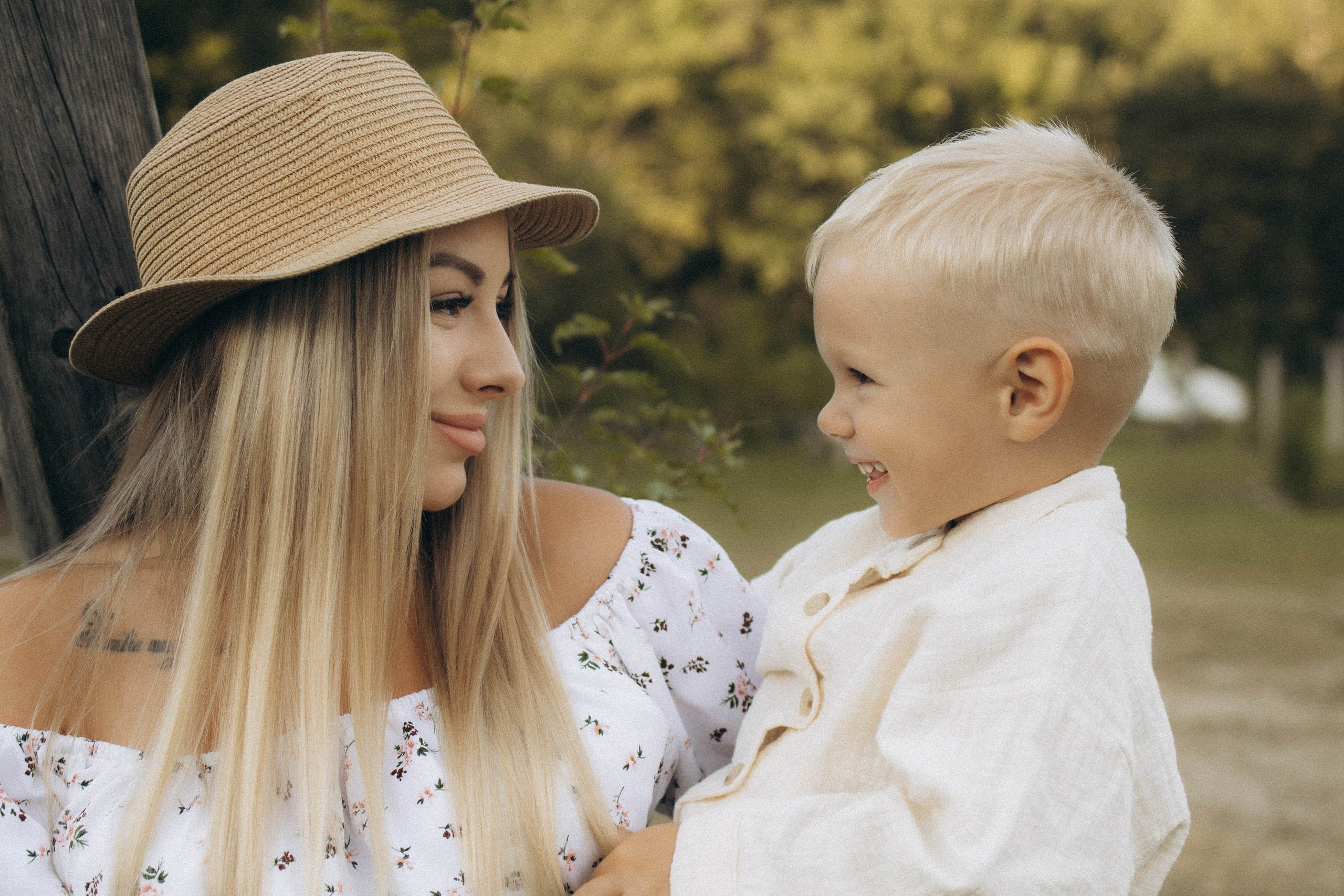 Съемки на природе. Семейный фотограф Анастасия Боярышева