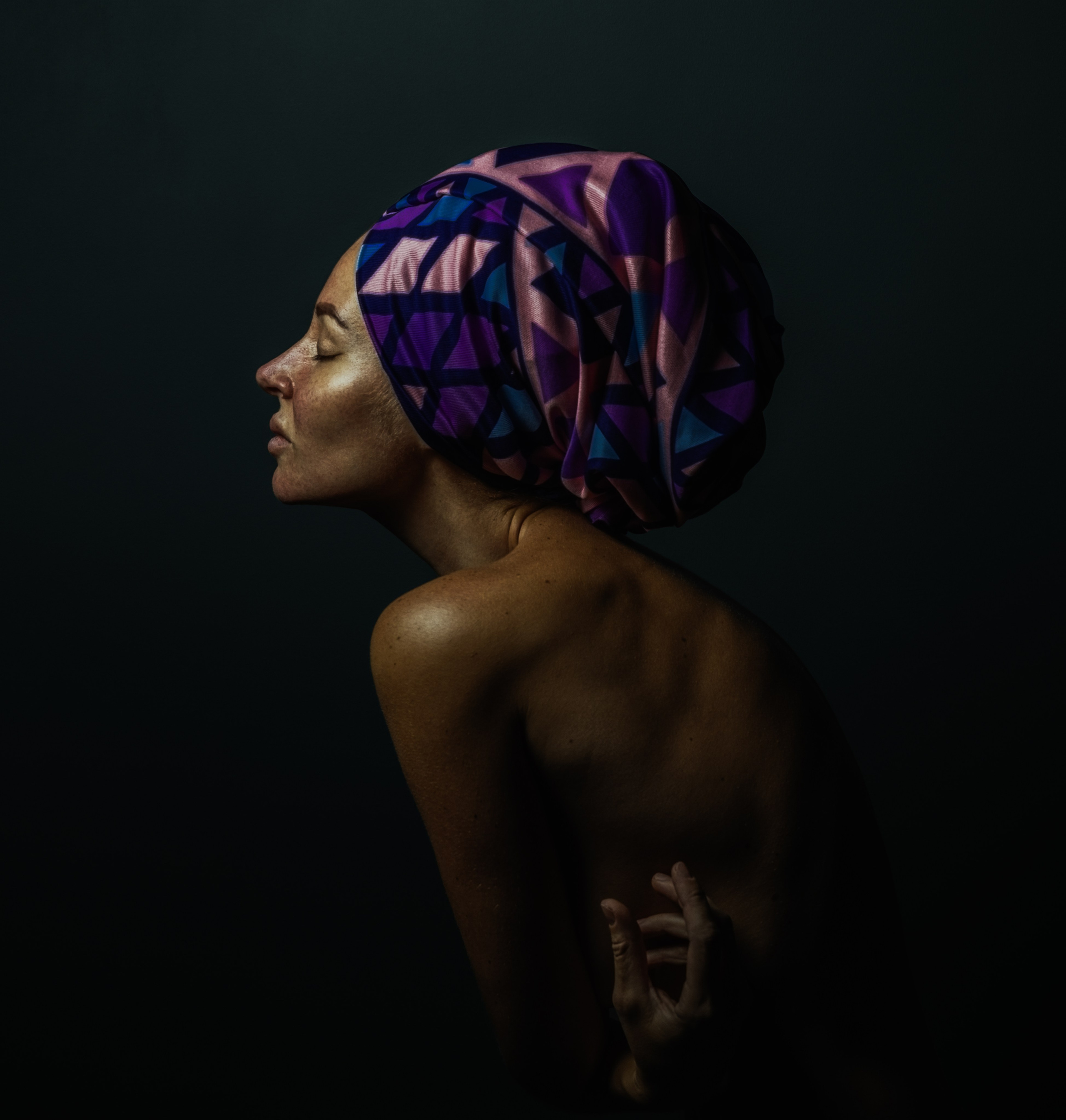 FINE ART. Art Рhotographer Russia/Moscow