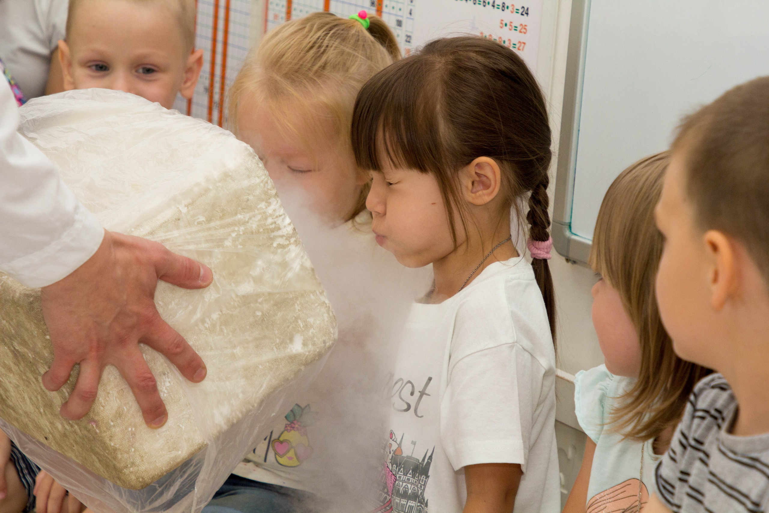 Андрюша 5 лет. Семейный, детский, свадебный фотограф в Москве, Люберцах