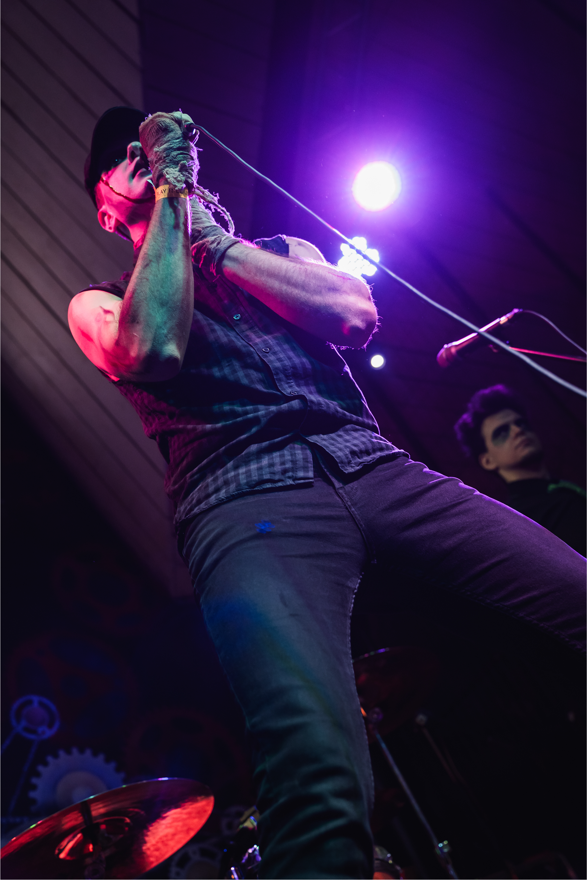 Концерты. Репортажный фотограф Анастасия Рубцова