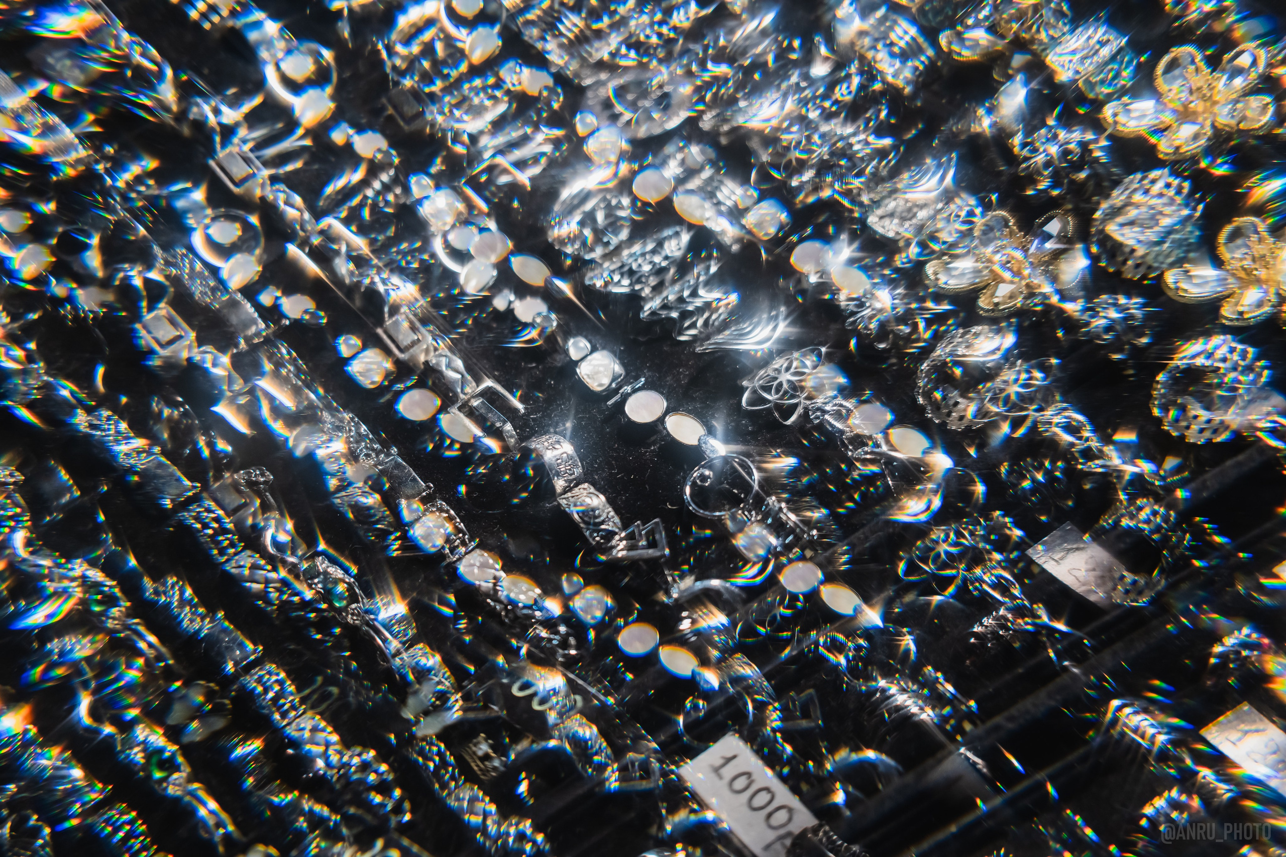 Geek&music. Репортажный фотограф Анастасия Рубцова