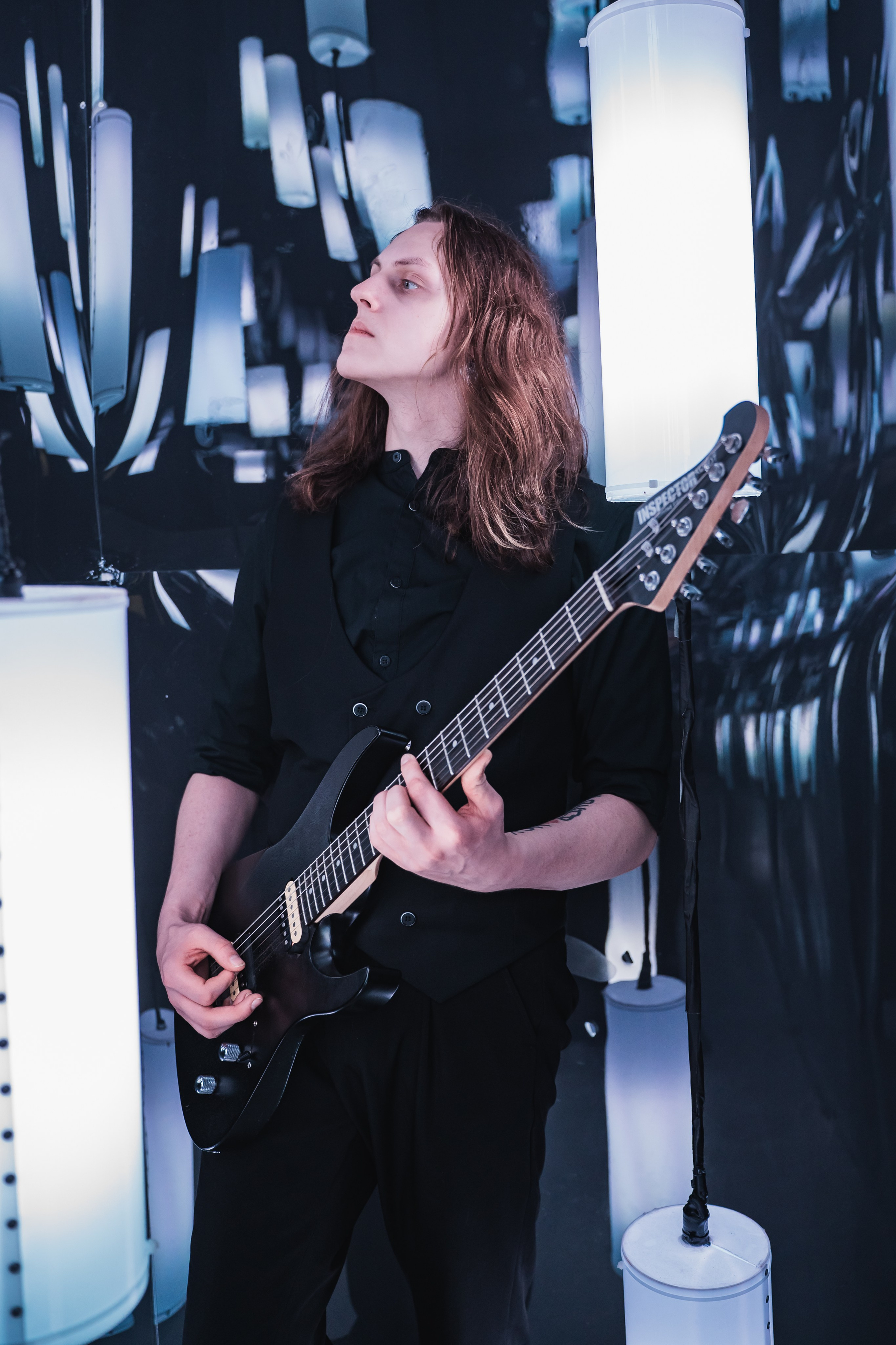 Группа Dec'ART. Репортажный фотограф Анастасия Рубцова