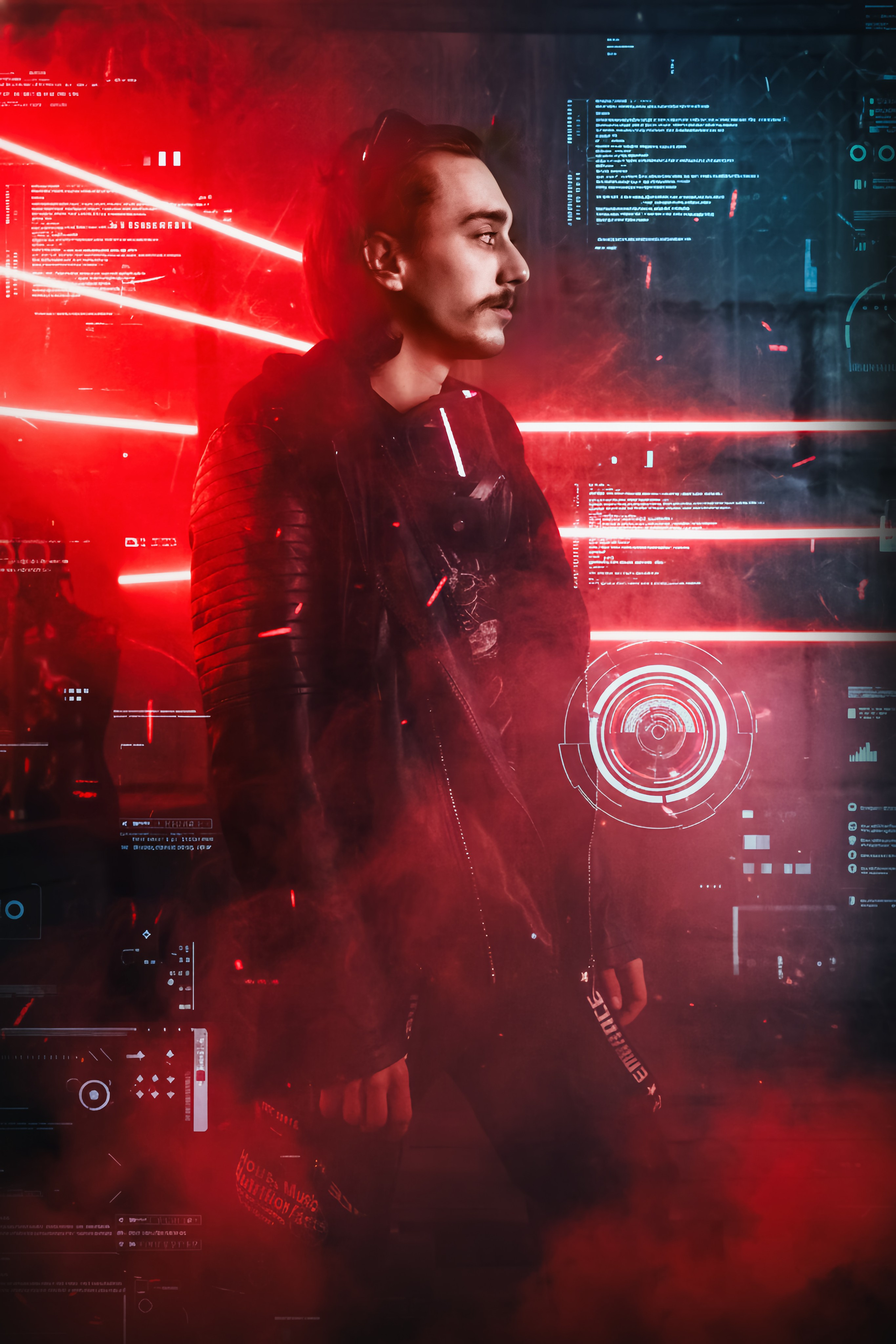 Стереоорбита. Репортажный фотограф Анастасия Рубцова