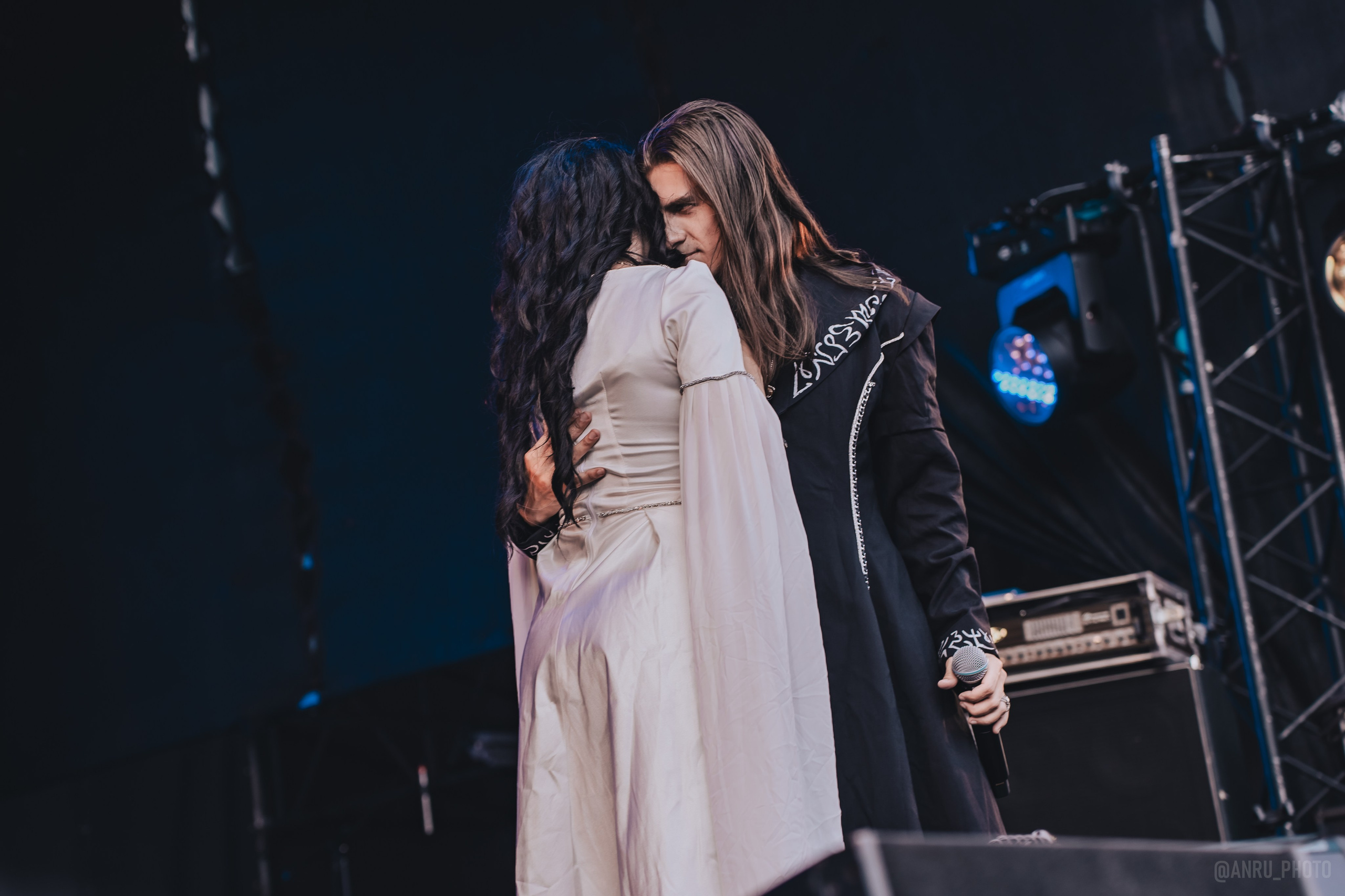 Концерты. Репортажный фотограф Анастасия Рубцова