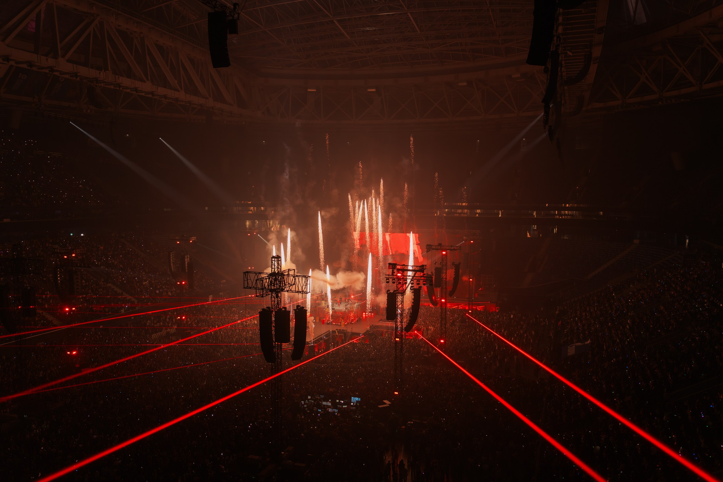 Егор Крид. Портретный и репортажный фотограф в Санкт-Петербурге Максим Пашков