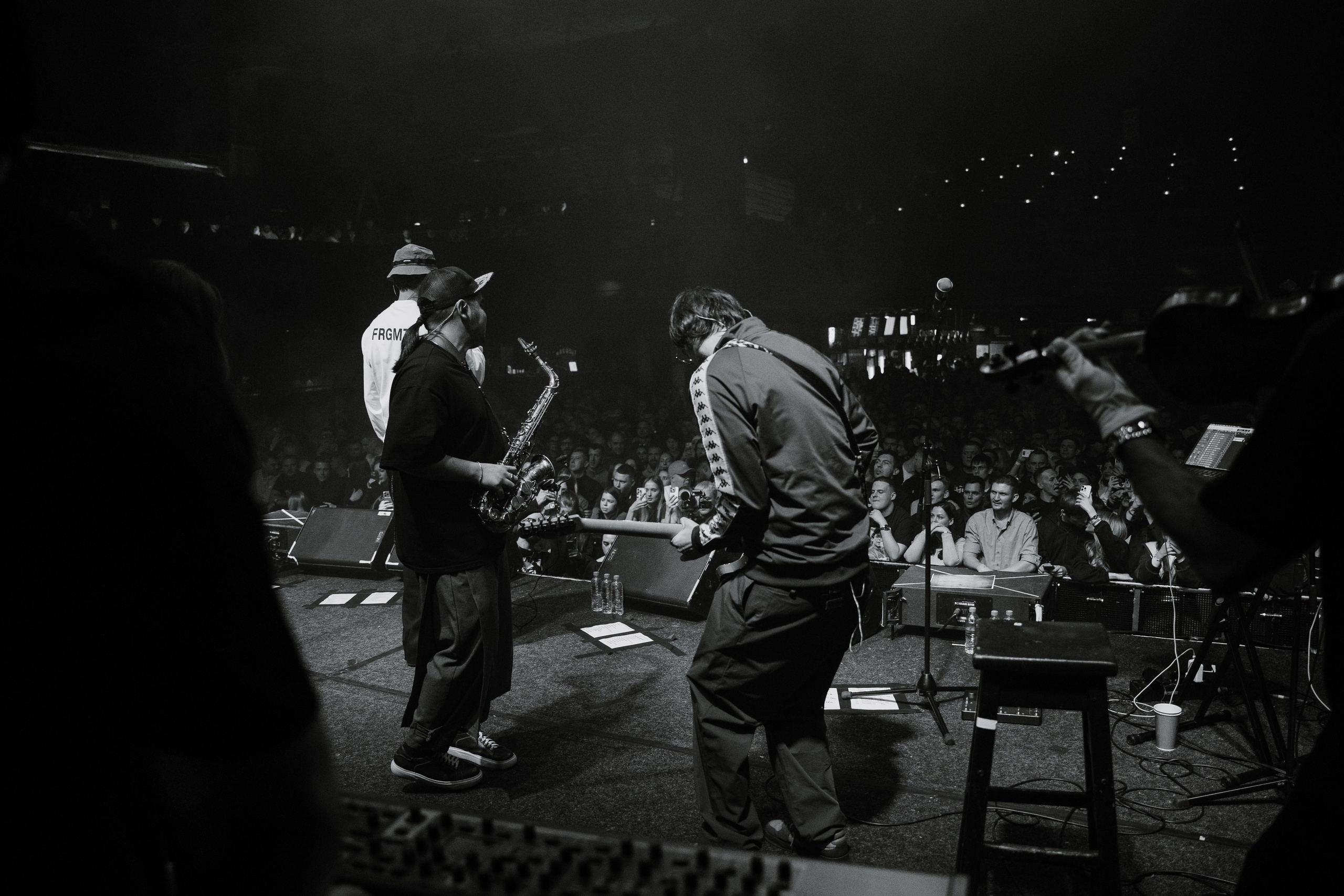 СЛОВЕТСКИЙ. Фотограф Москва