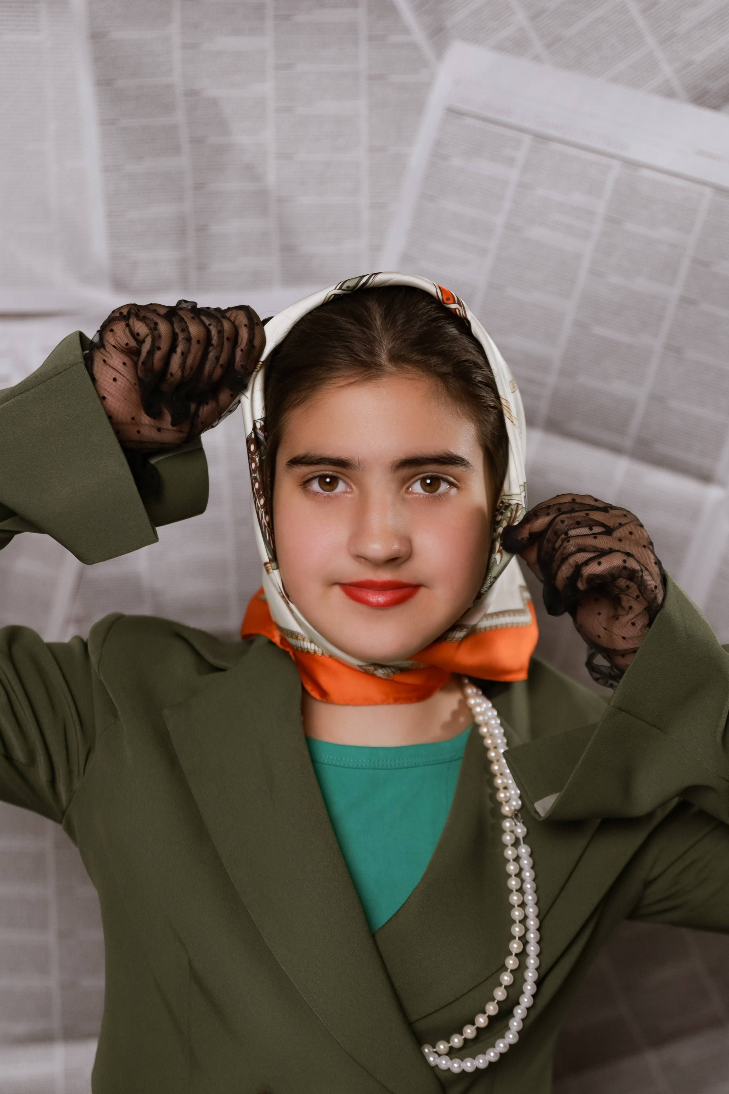 Проект газеты. АНАСТАСИЯ КУЗНЕЦОВА | ФОТОГРАФ ЧЕБОКСАРЫ