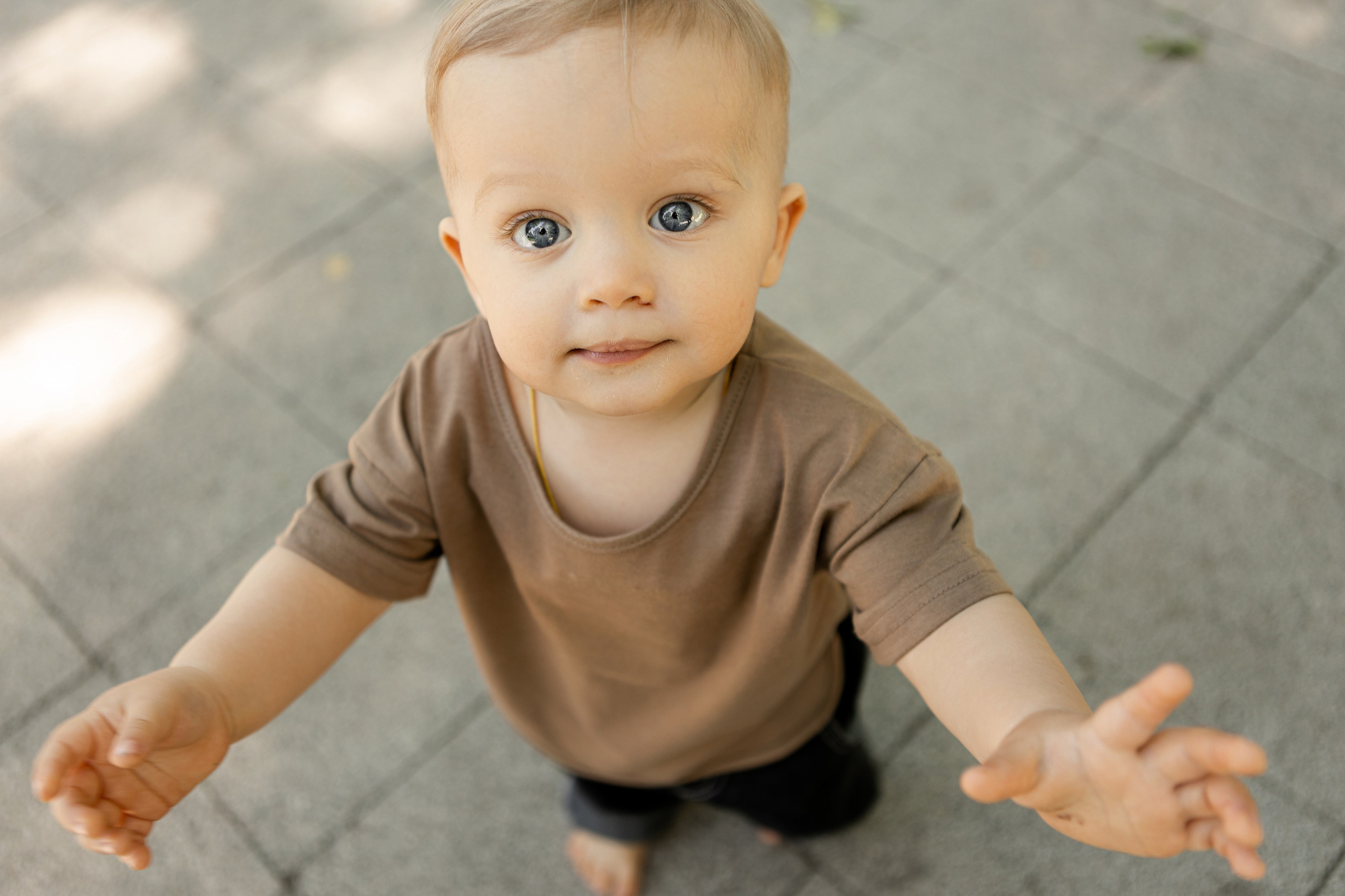 Стася, Витя и Женя. Свадебный фотограф в Воронеже Вероника Богай