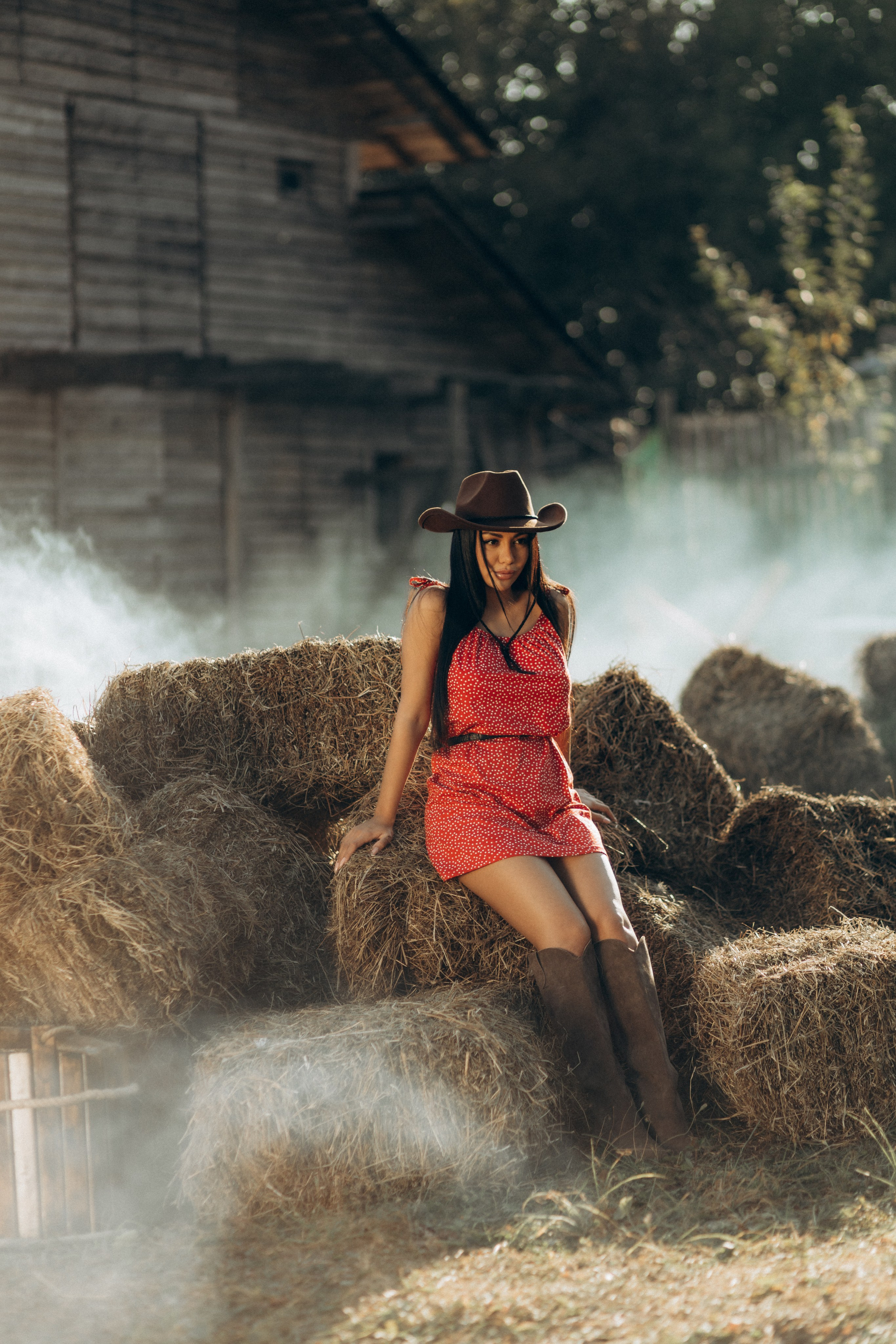 Jannet — балалайка (бэкстейдж к клипу). Фотограф НОГИНСК, Москва, Анастасия Белая