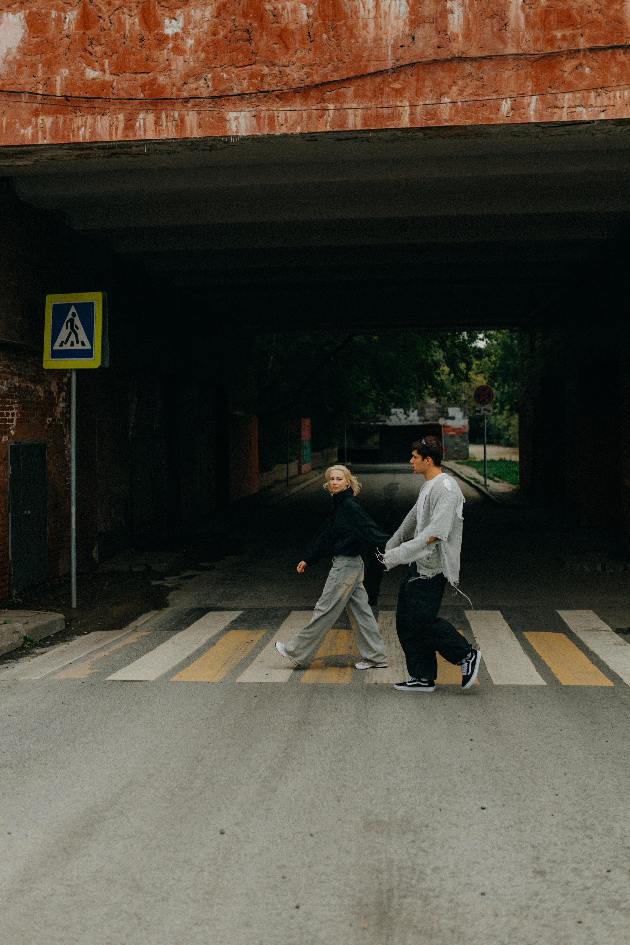 Аня & Юра. Фотограф НОГИНСК, Москва, Анастасия Белая
