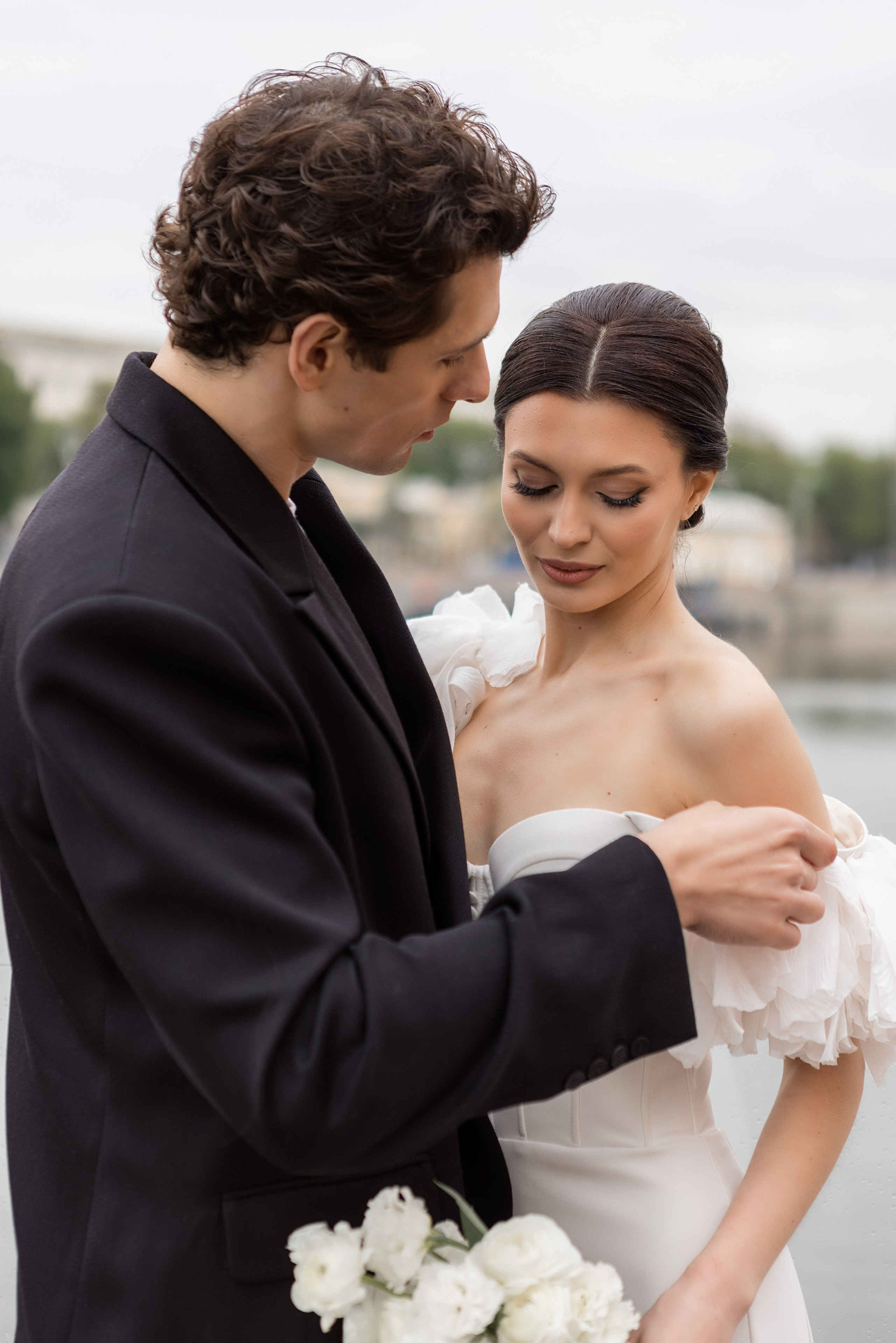 Дарья и Григорий. Фотограф в г. Чита — Наталья Кириллова