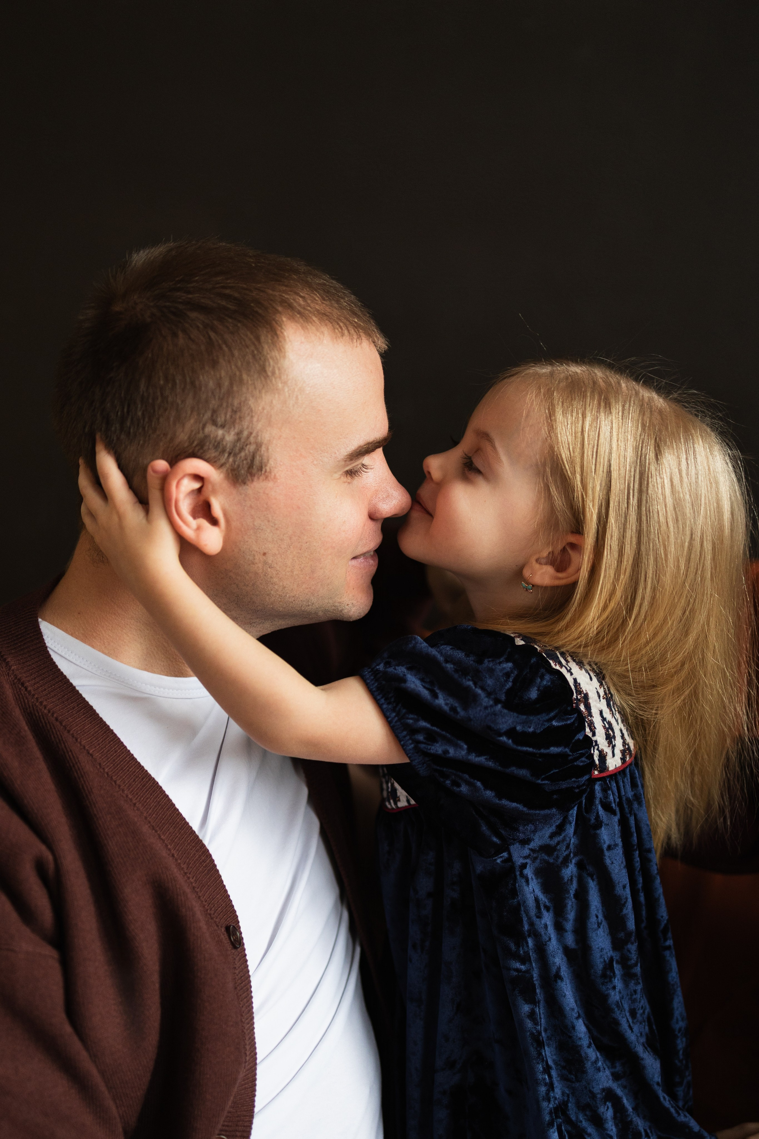 Принцесса София. Семейный и детский фотограф в Санкт-Петербурге — Лаврова Ольга