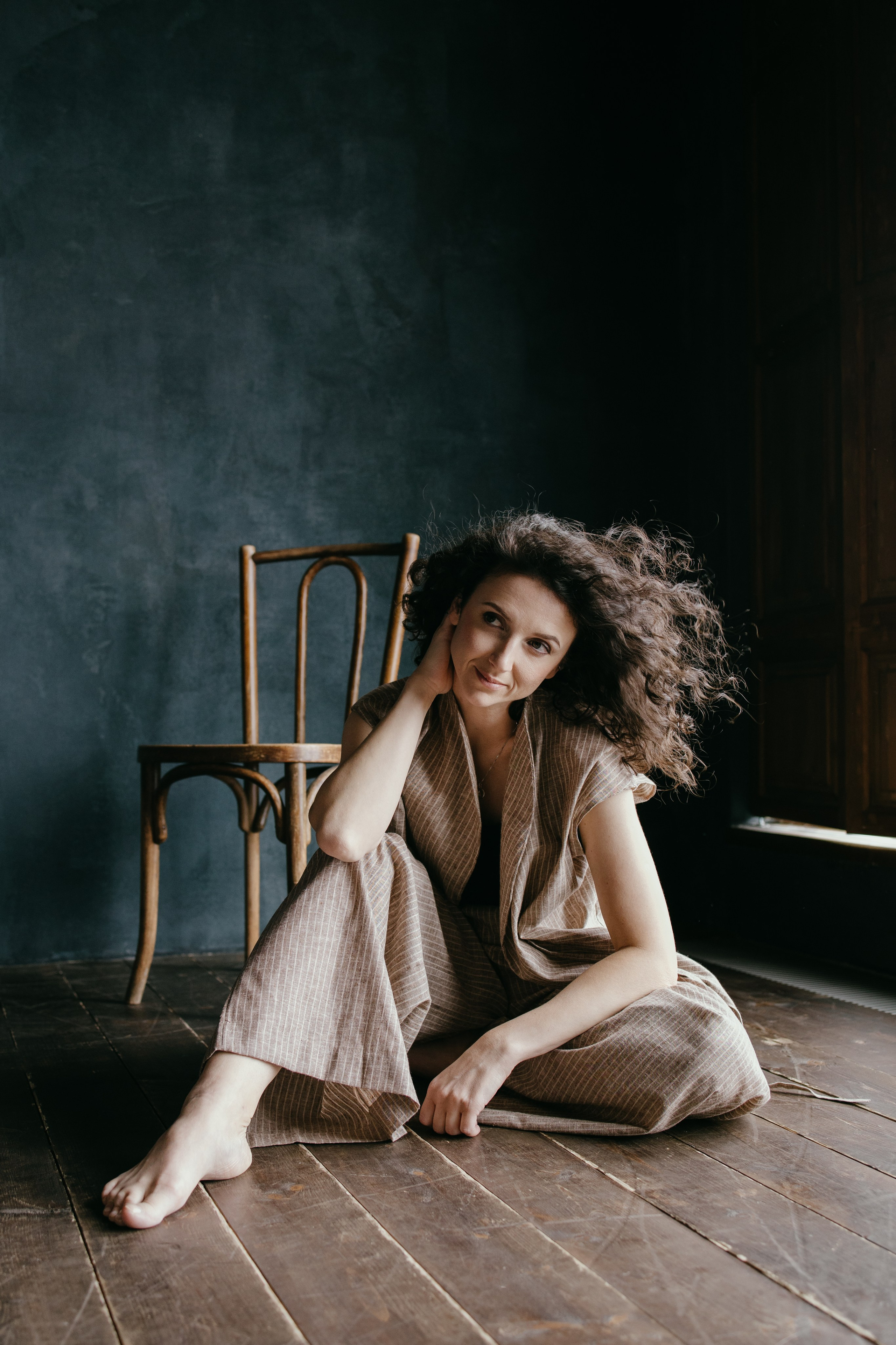 Яна. Семейный и детский фотограф в Санкт-Петербурге — Лаврова Ольга