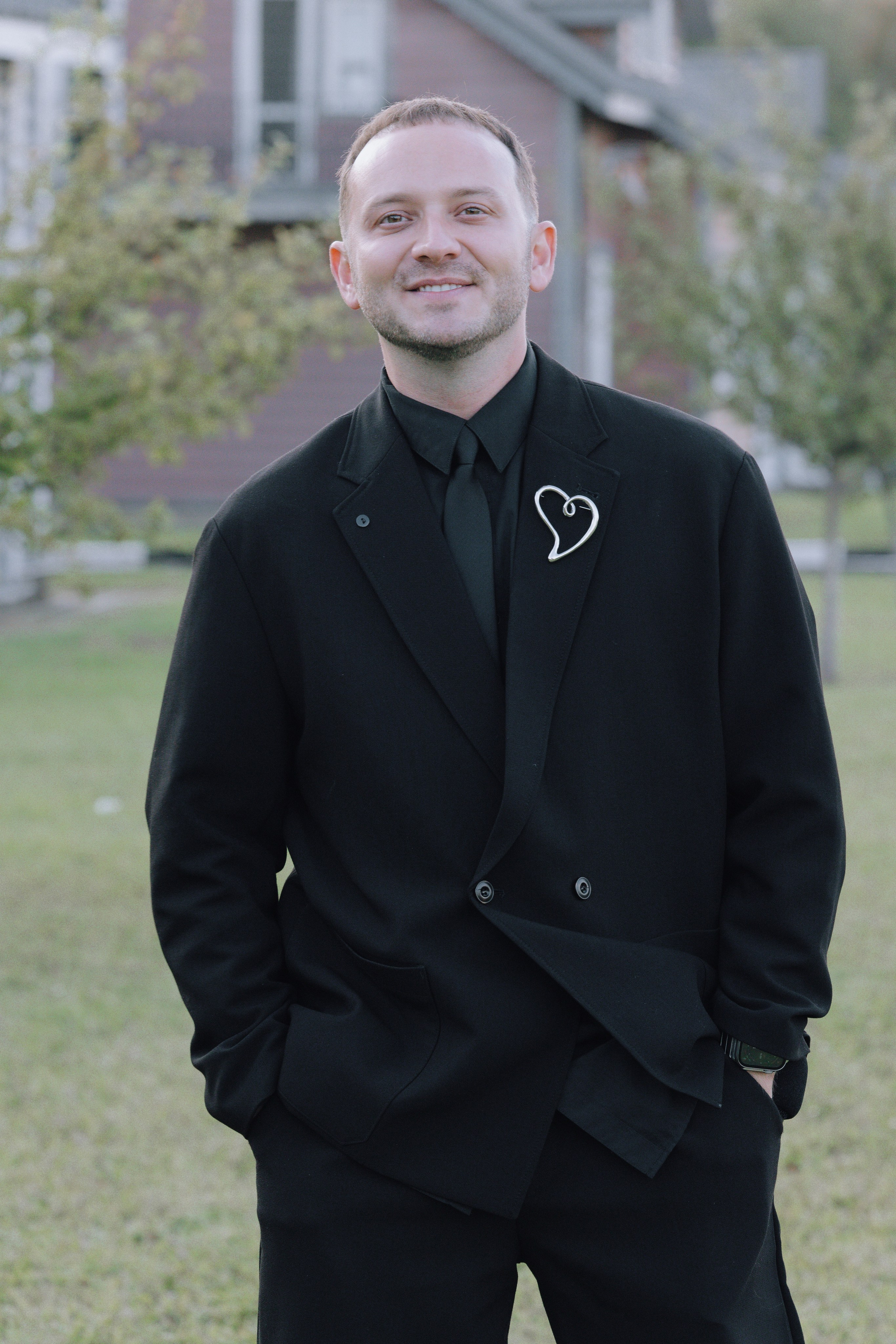 ALEXANDER & DASHA (horse-park). Фотограф Андрей Ширкалин Москва Московская обл, Коломна, Рязань