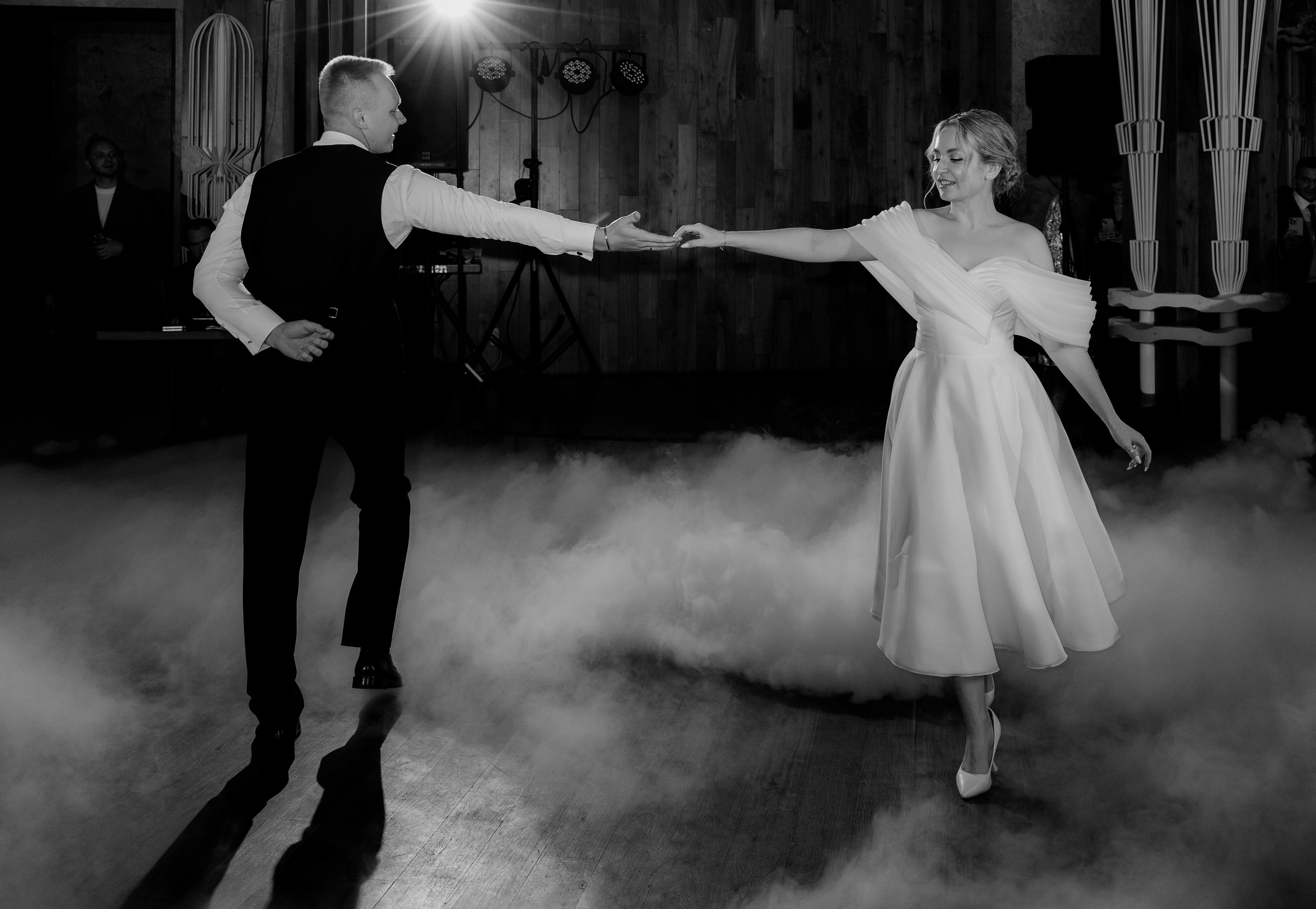 ANNA_IVAN (CONQUISTADOR). Фотограф Андрей Ширкалин Москва Московская обл, Коломна, Рязань