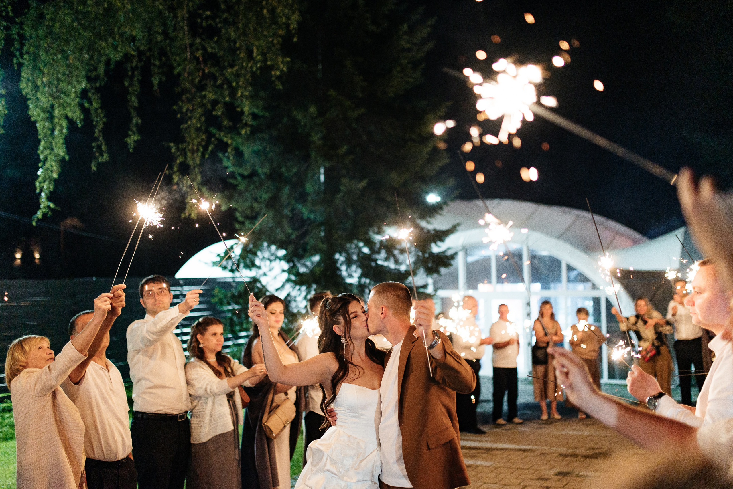 Anna & Ivan. Фотограф Екатеринбург Александра Гнусина