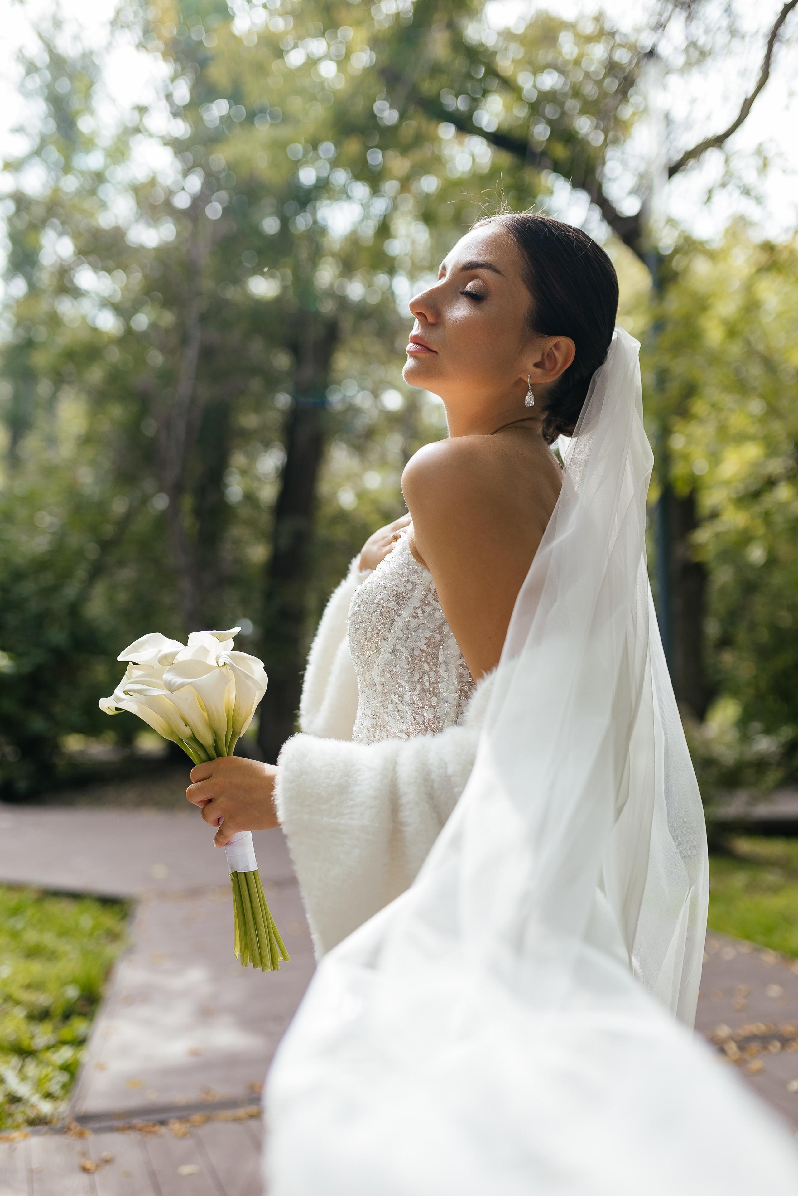 Tanya & Maksim. Фотограф Екатеринбург Александра Гнусина