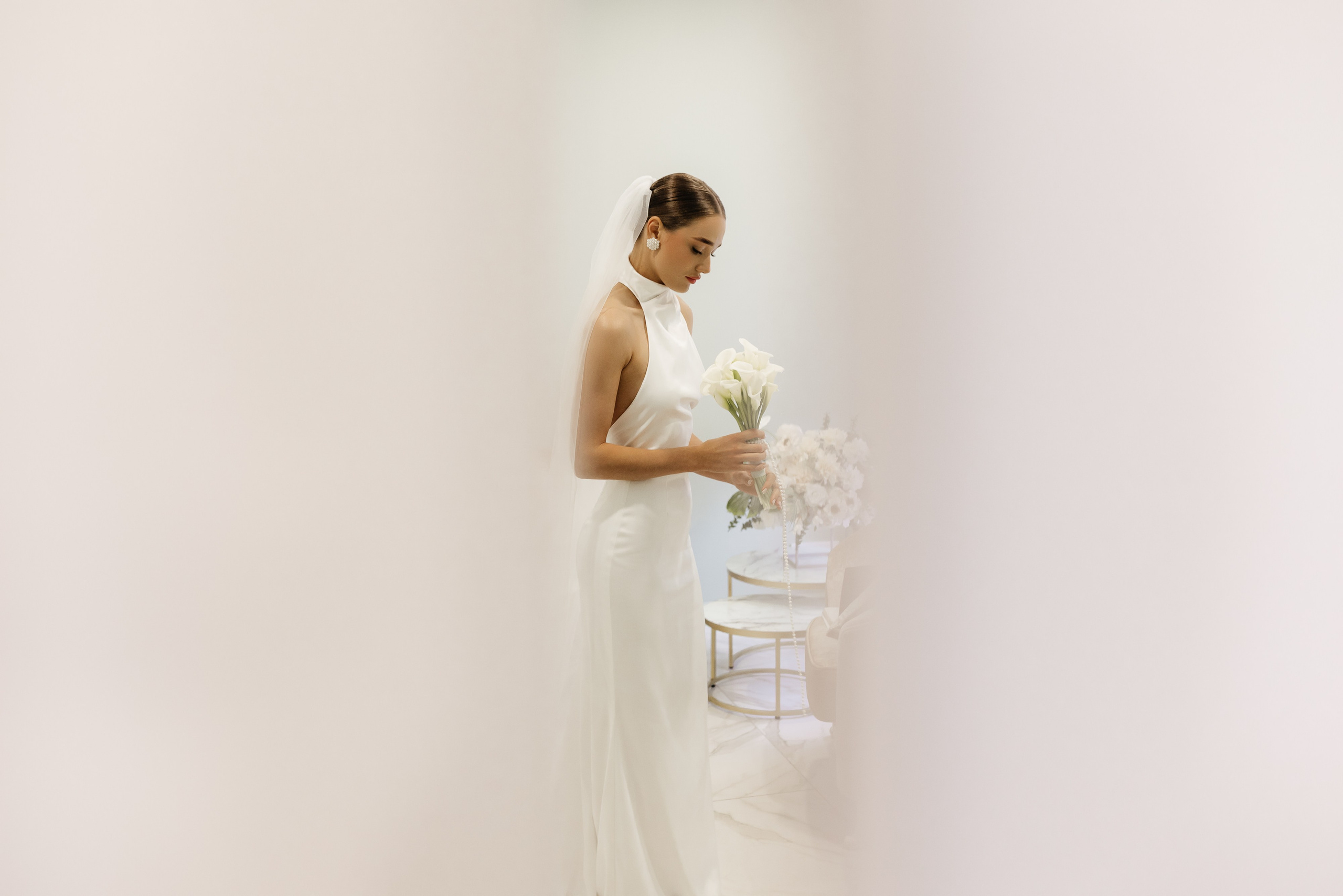 Olga & Sergei. Фотограф Екатеринбург Александра Гнусина