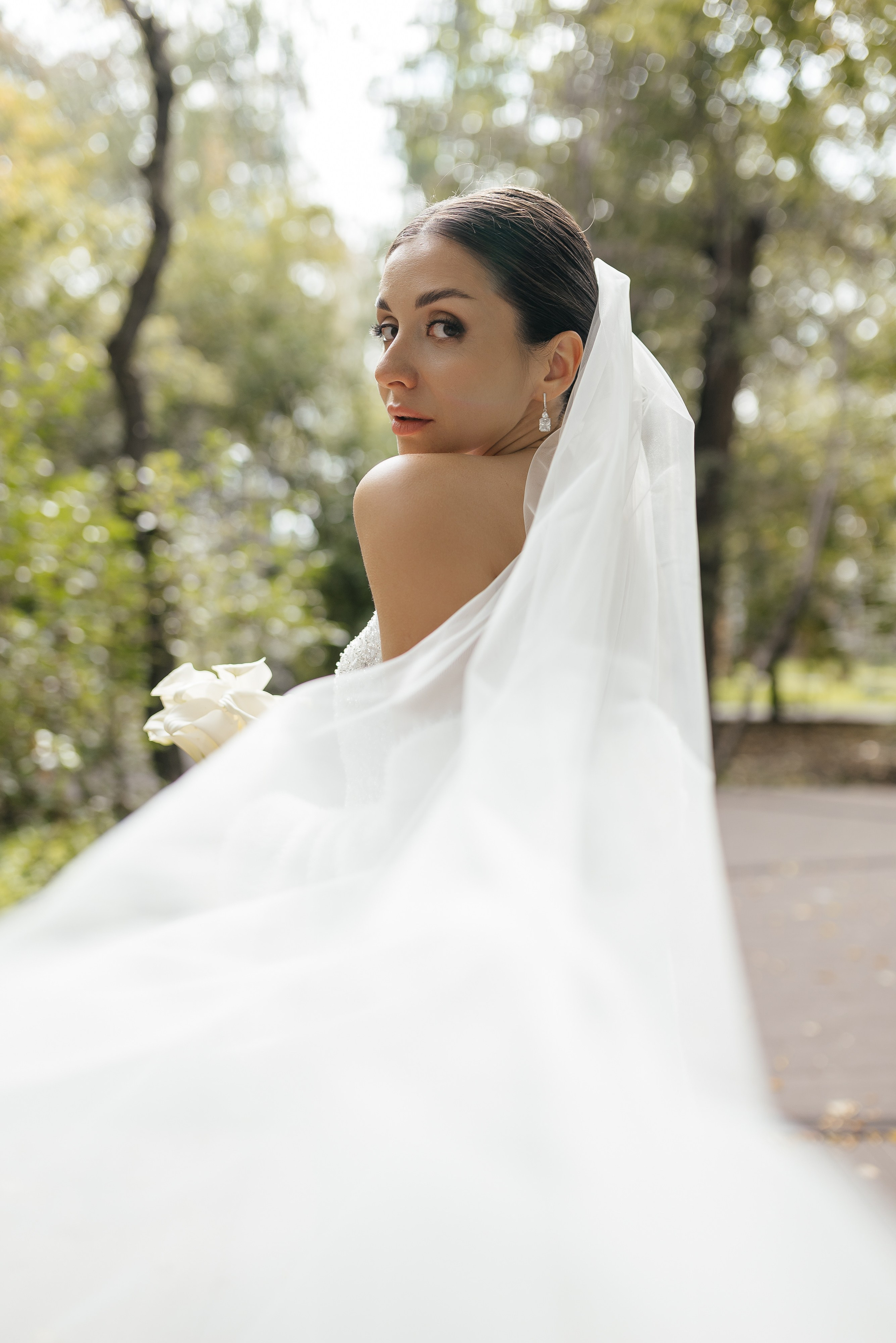 Tanya & Maksim. Фотограф Екатеринбург Александра Гнусина