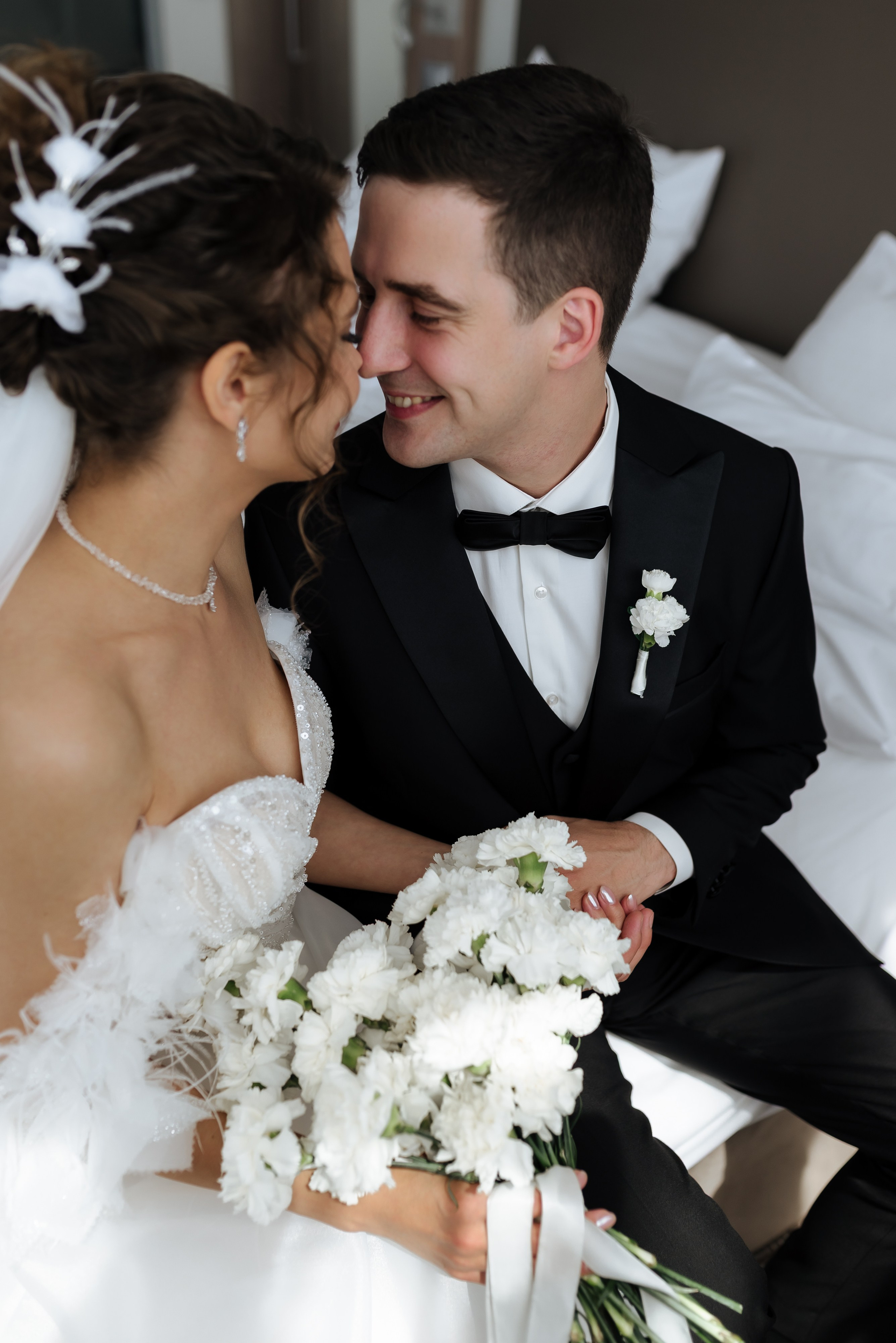 Danielle & Anton. Фотограф Екатеринбург Александра Гнусина