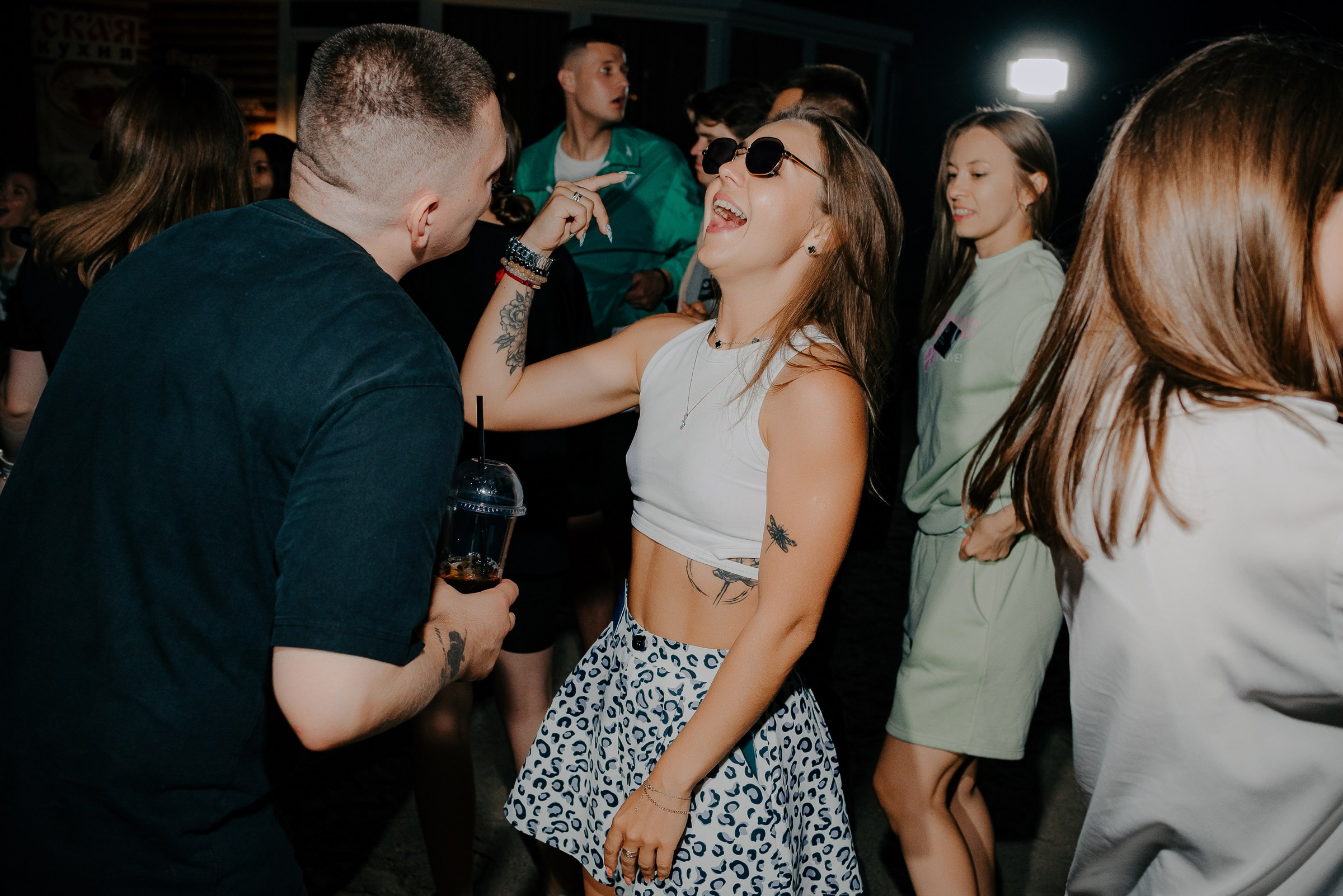 2-х ДНЕВНЫЙ КОРПОРАТИВ В СТИЛЕ ЛАГЕРНОЙ СМЕНЫ НА ТУРГОЯКЕ. Репортажный фотограф Зуев Роман г. Челябинск