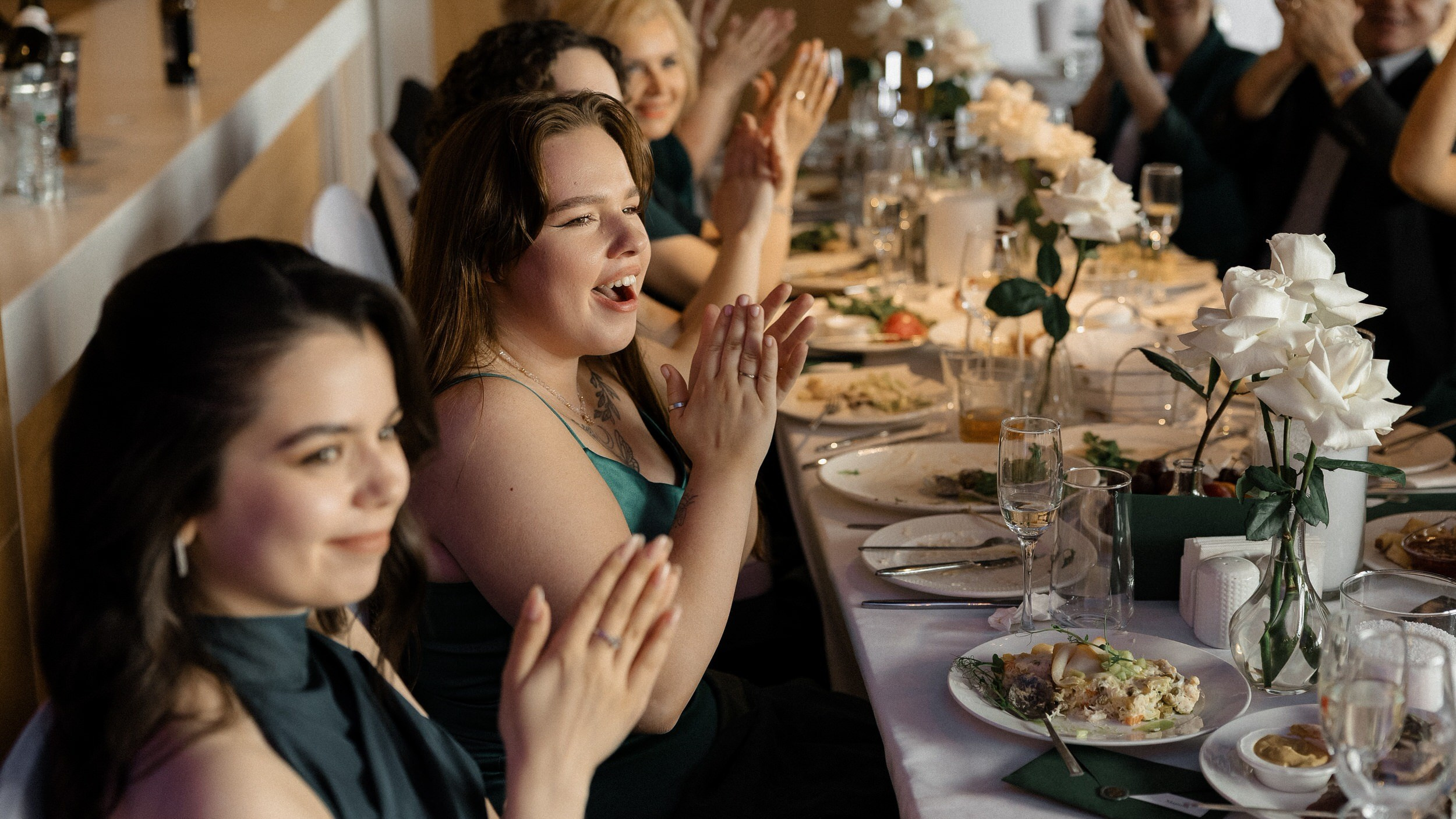 Рая и Егор. Свадебный и портретный фотограф в Архангельске Илья Труфанов