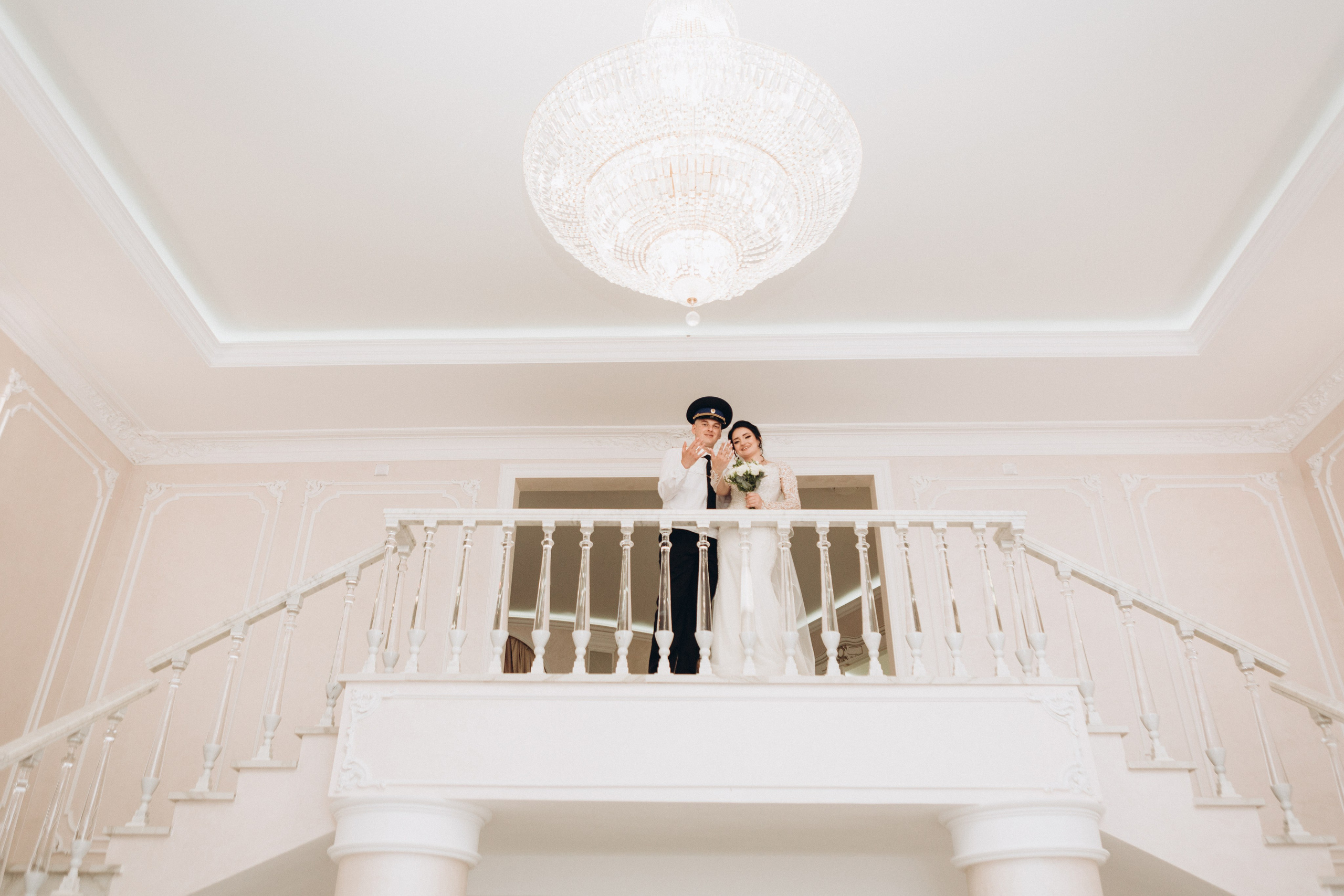 Свадьбы. Школьный фотограф в Туле Светлана Привезенцева