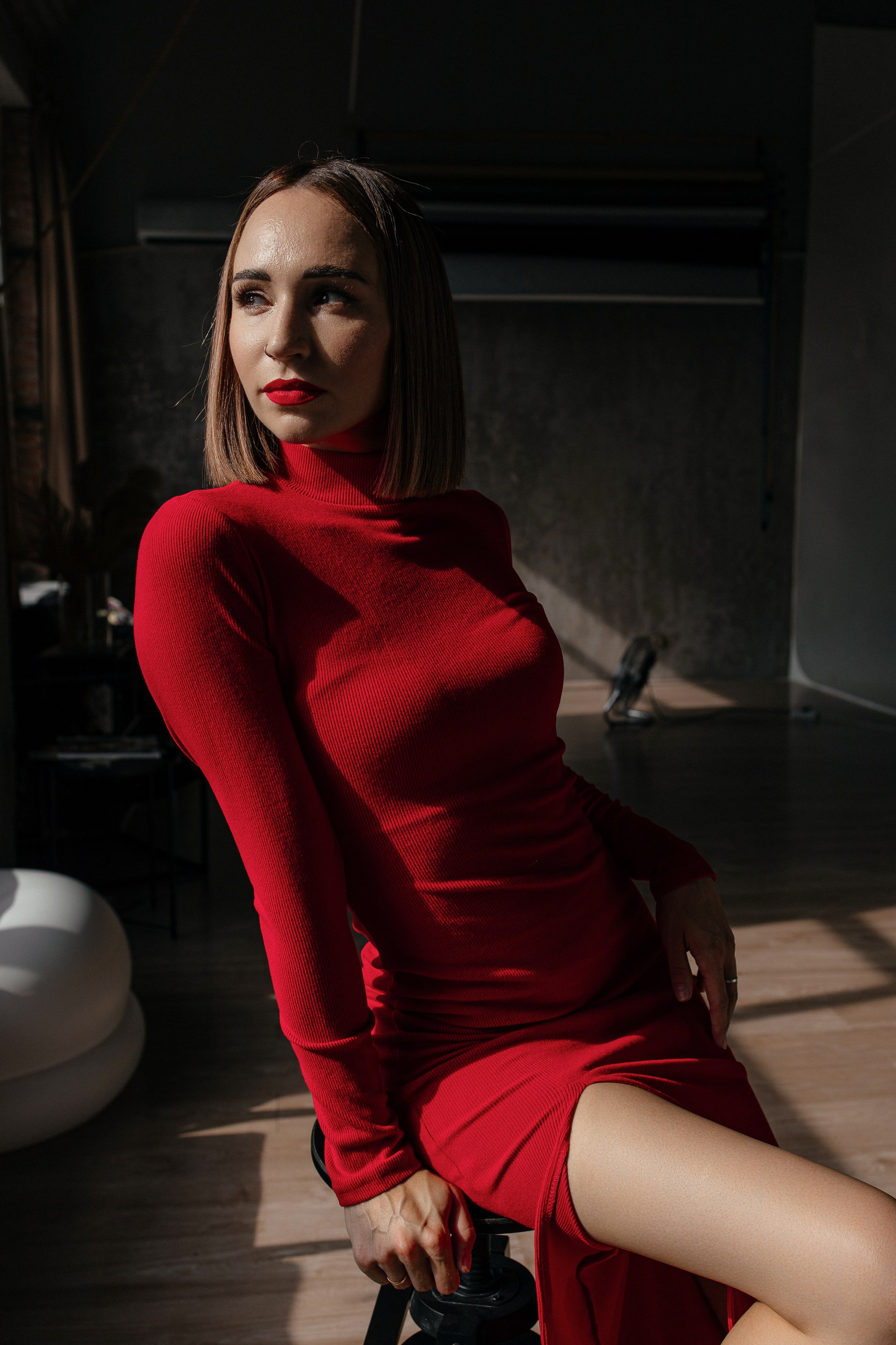 Марина в лучах 18+. Фотограф в Краснодаре Лагунов Владимир