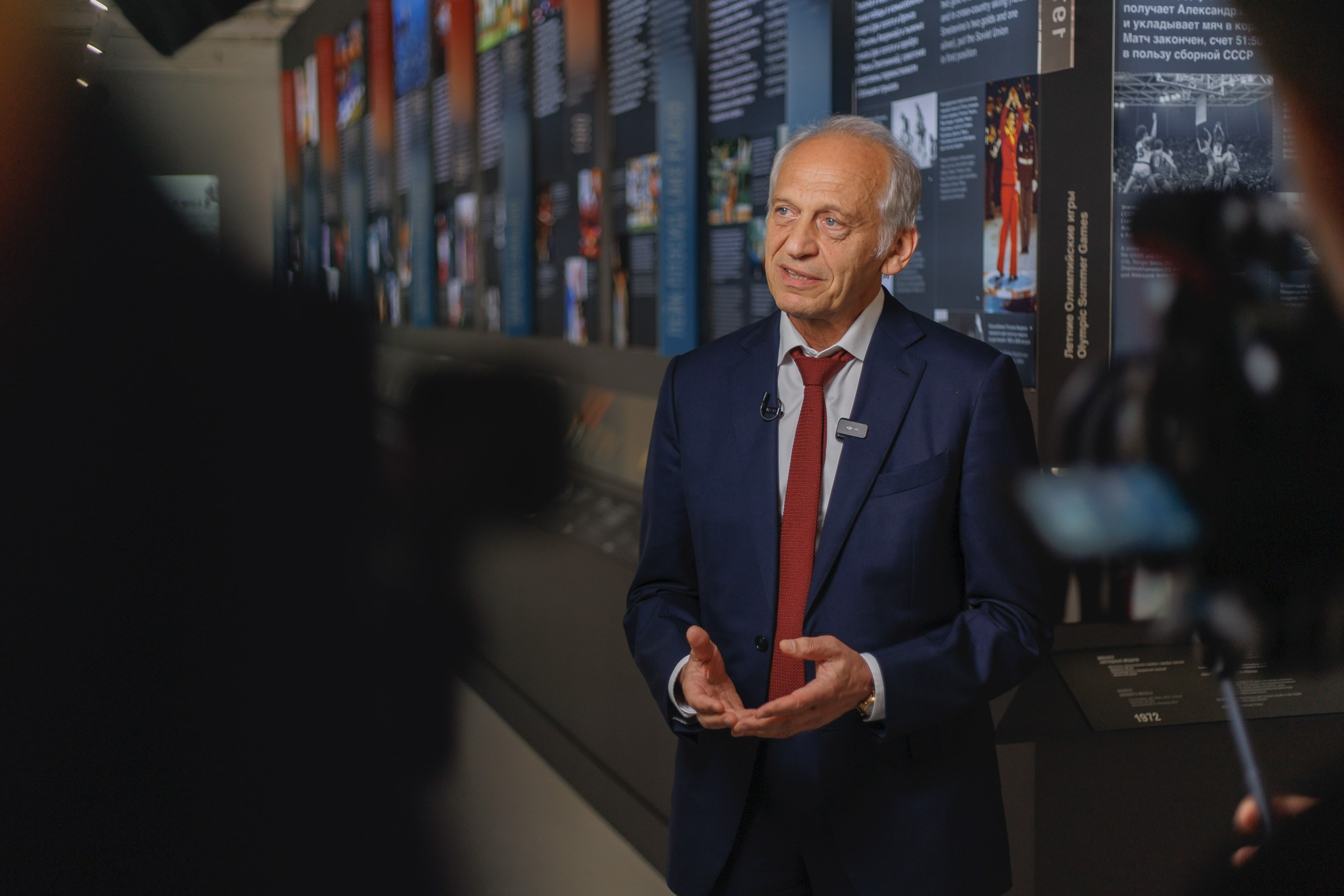 Репортаж. Профессиональный фотограф Дмитрий Чирков