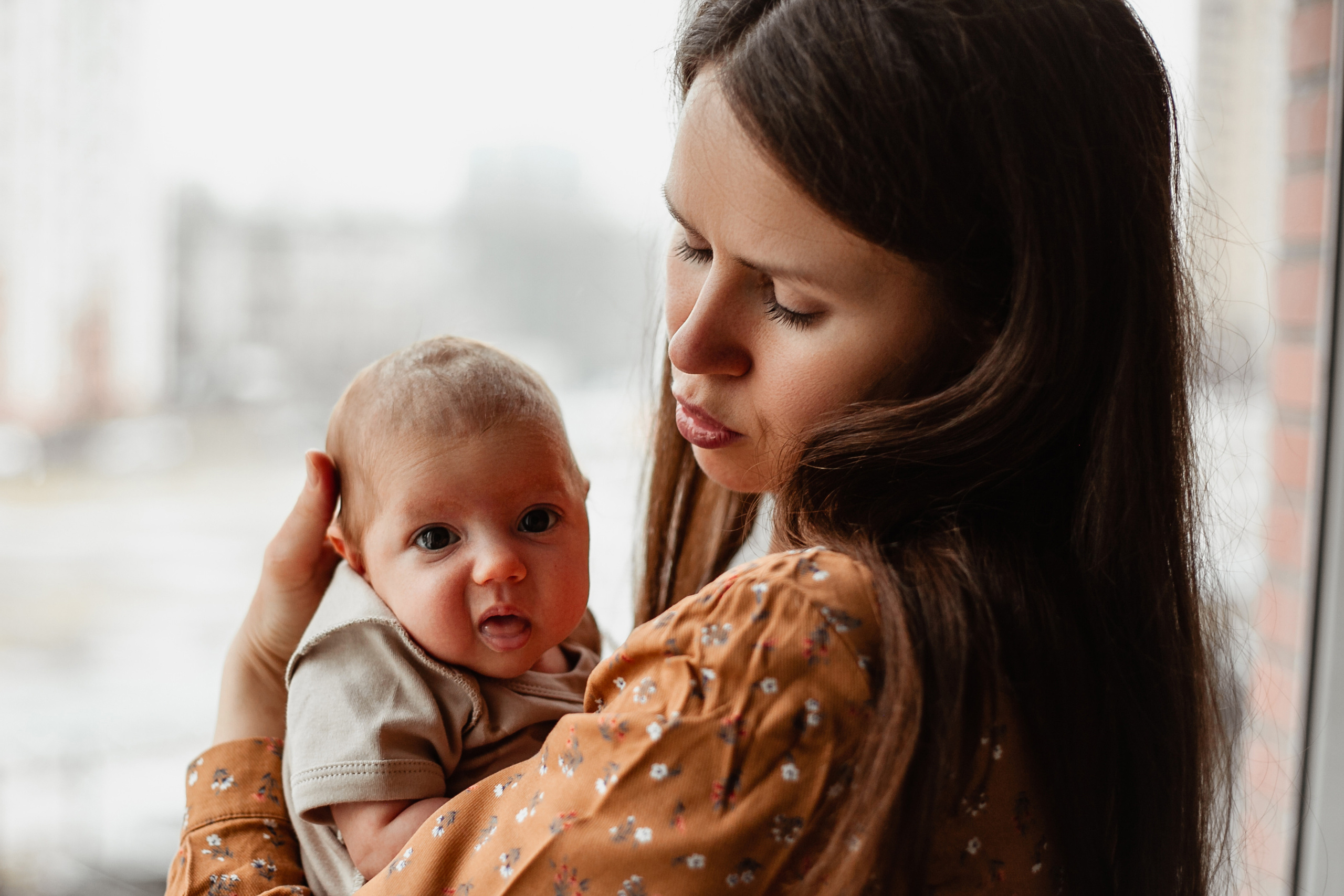 Семейный фотограф Соловьева Мария