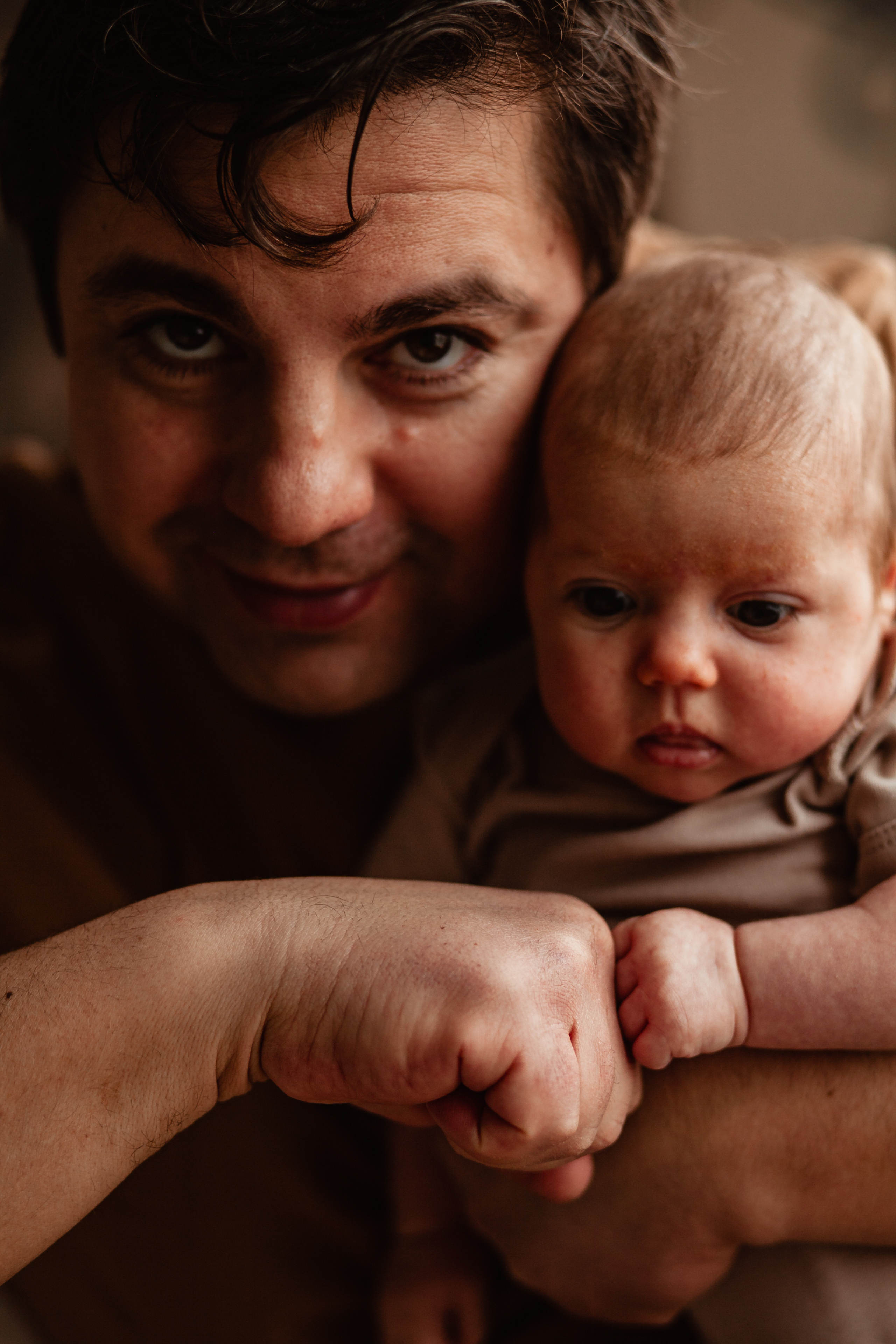 Семейный фотограф Соловьева Мария