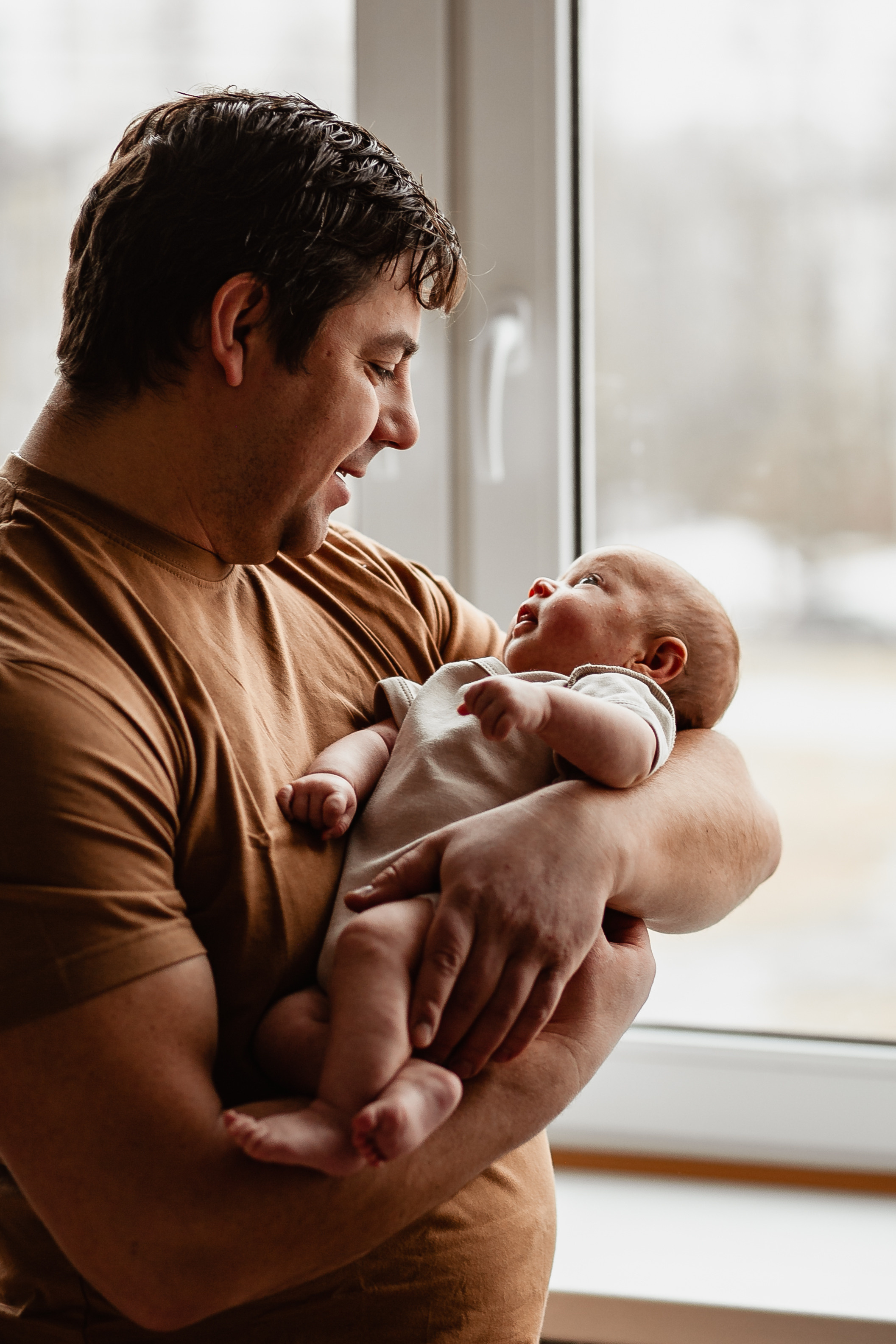 Семейный фотограф Соловьева Мария