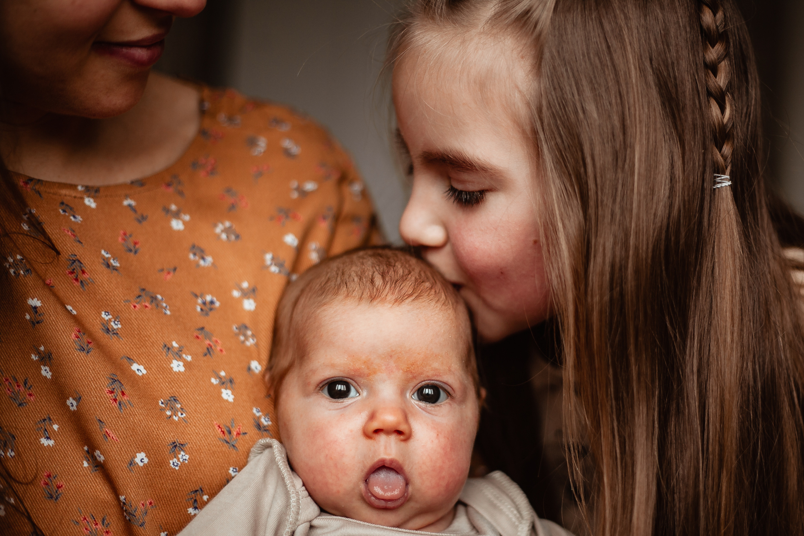 Семейный фотограф Соловьева Мария